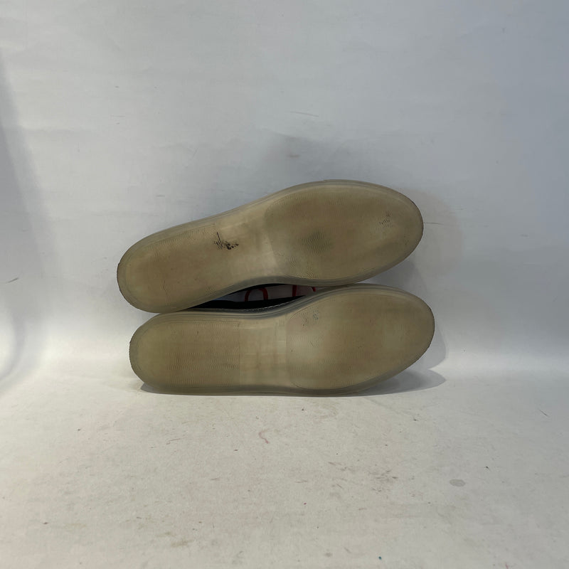 Oliver Cabell/Low-Sneakers/EU 45/Leather/BLK/