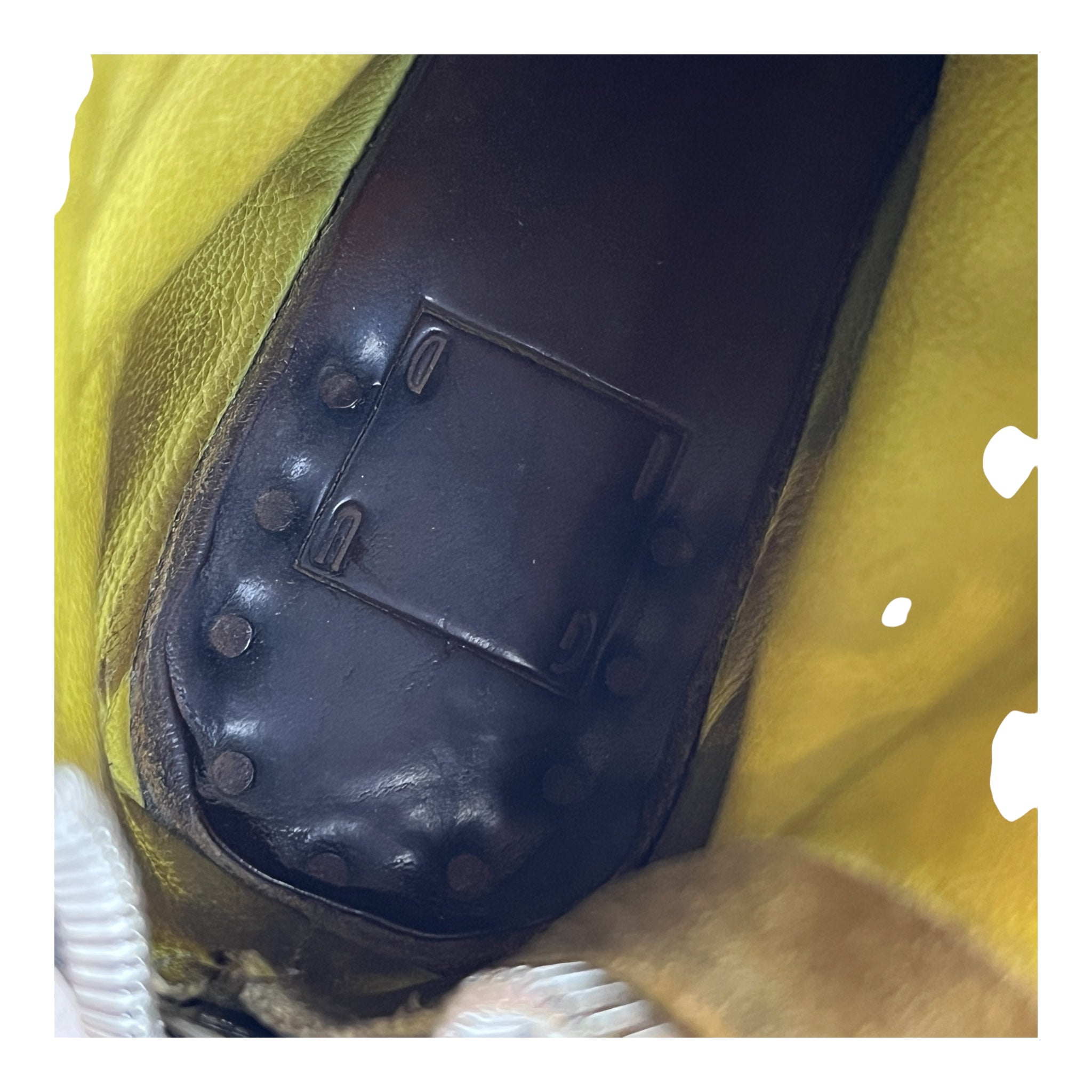 GUIDI/Booties/US 7/Leather/BLK/Cracked leather 796Z view 4
