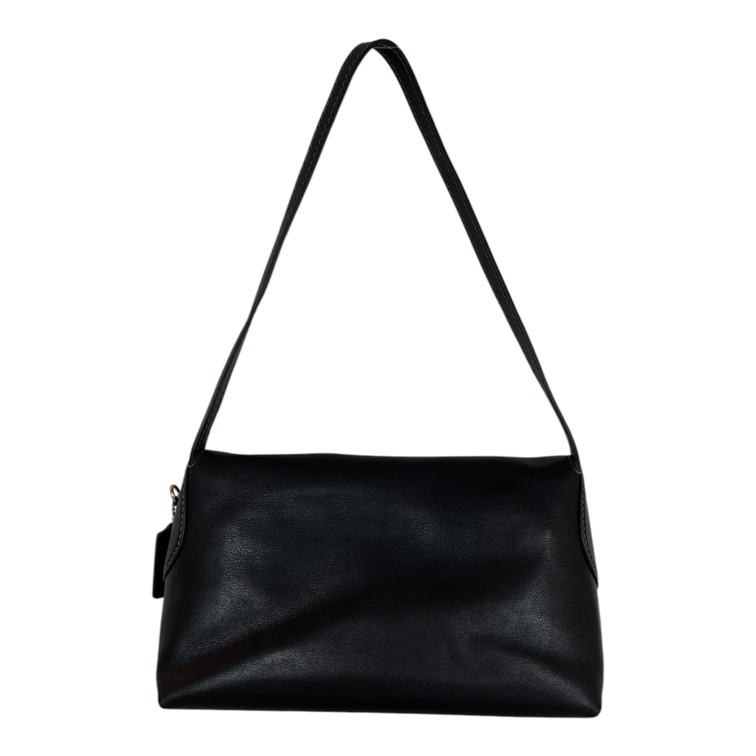 COACH/Bag/Leather/BLK/CHELSEA SHOULDER BAG view 2