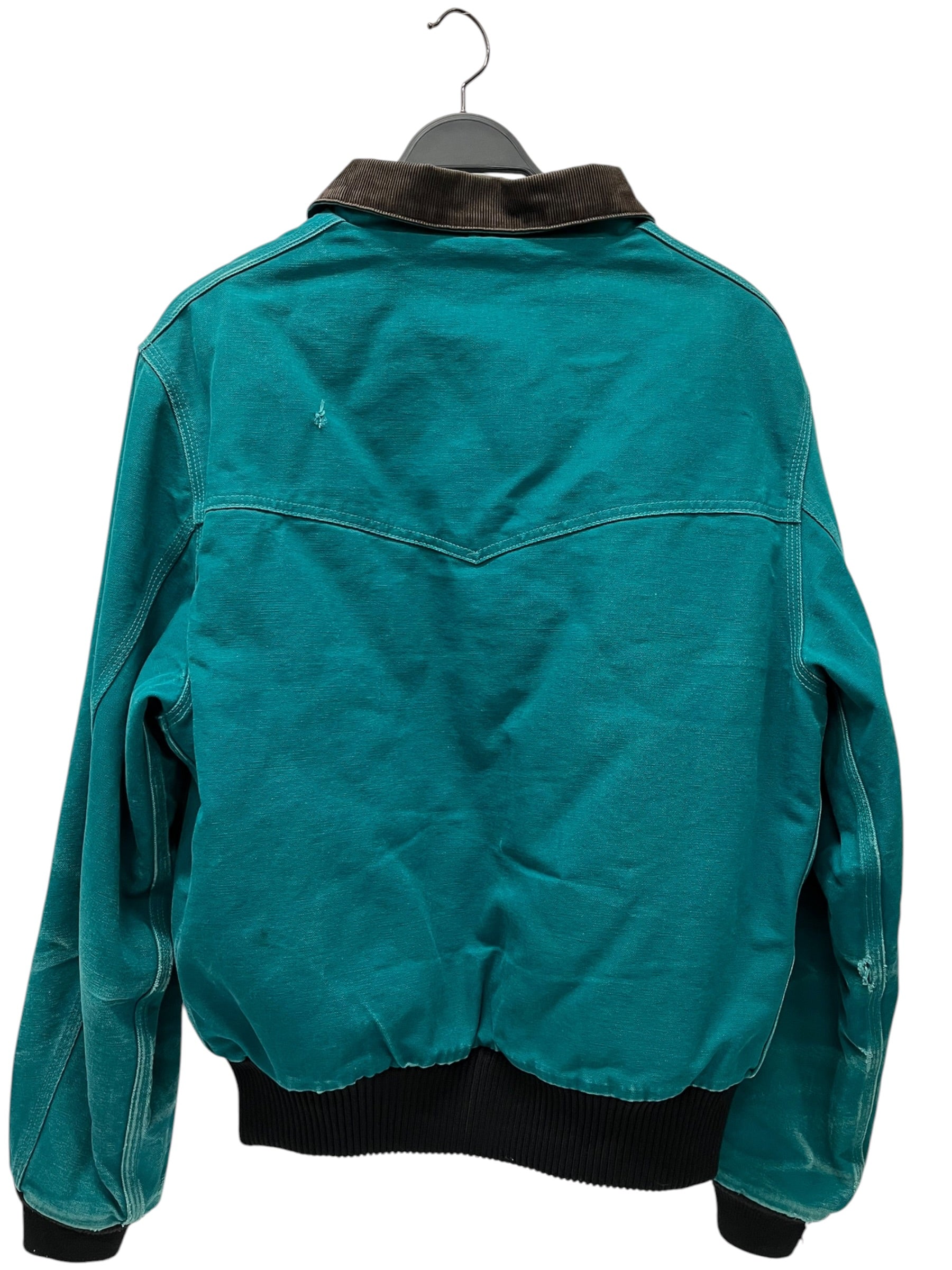 Carhartt/Jacket/L/Cotton/GRN/Graphic/facedetail view 2