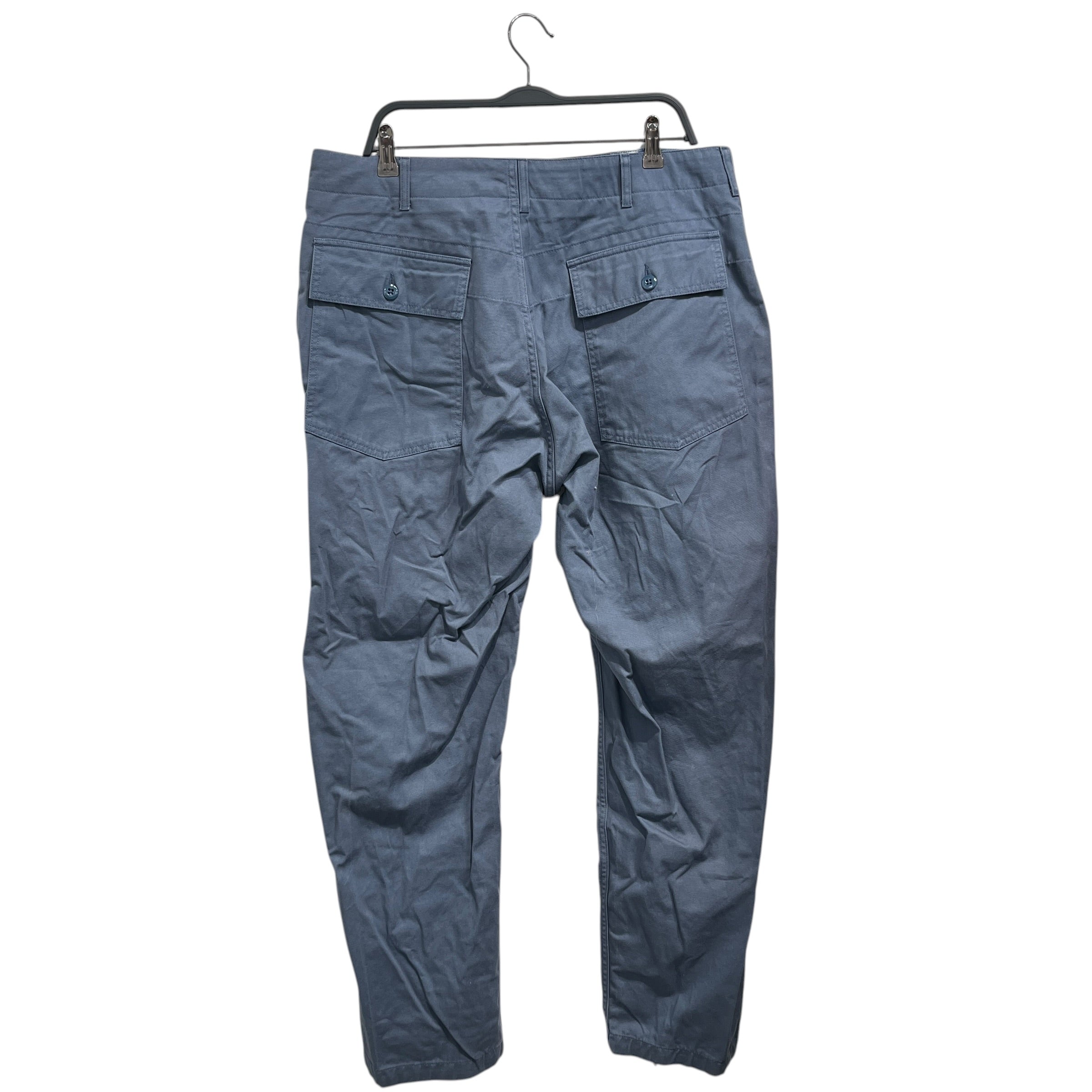 Engineered Garments/Pants/L/Cotton/IDG/PLAID INNER LINING view 2