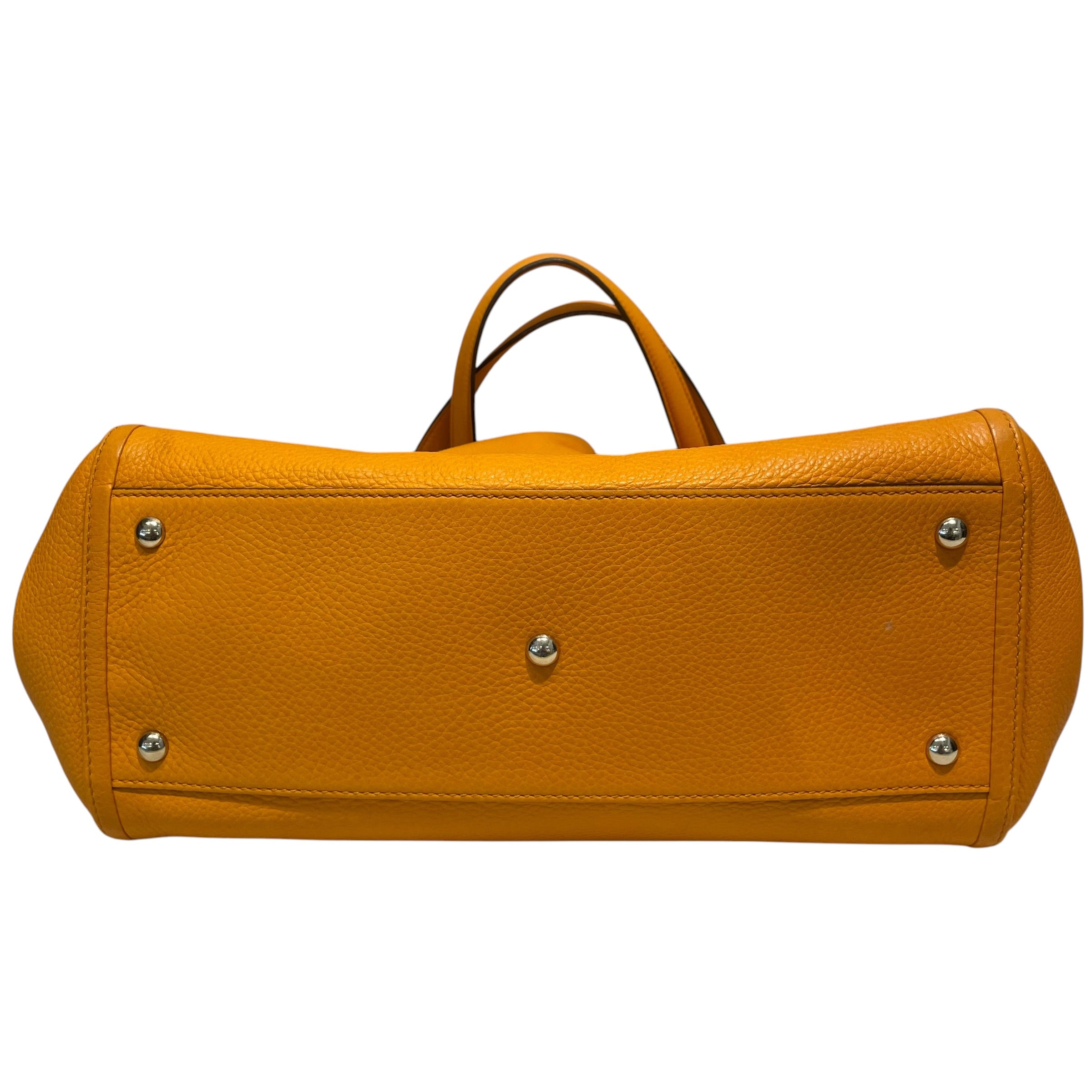 GUCCI/Bag/Leather/ORN/Gucci Soho Leather Bag view 5