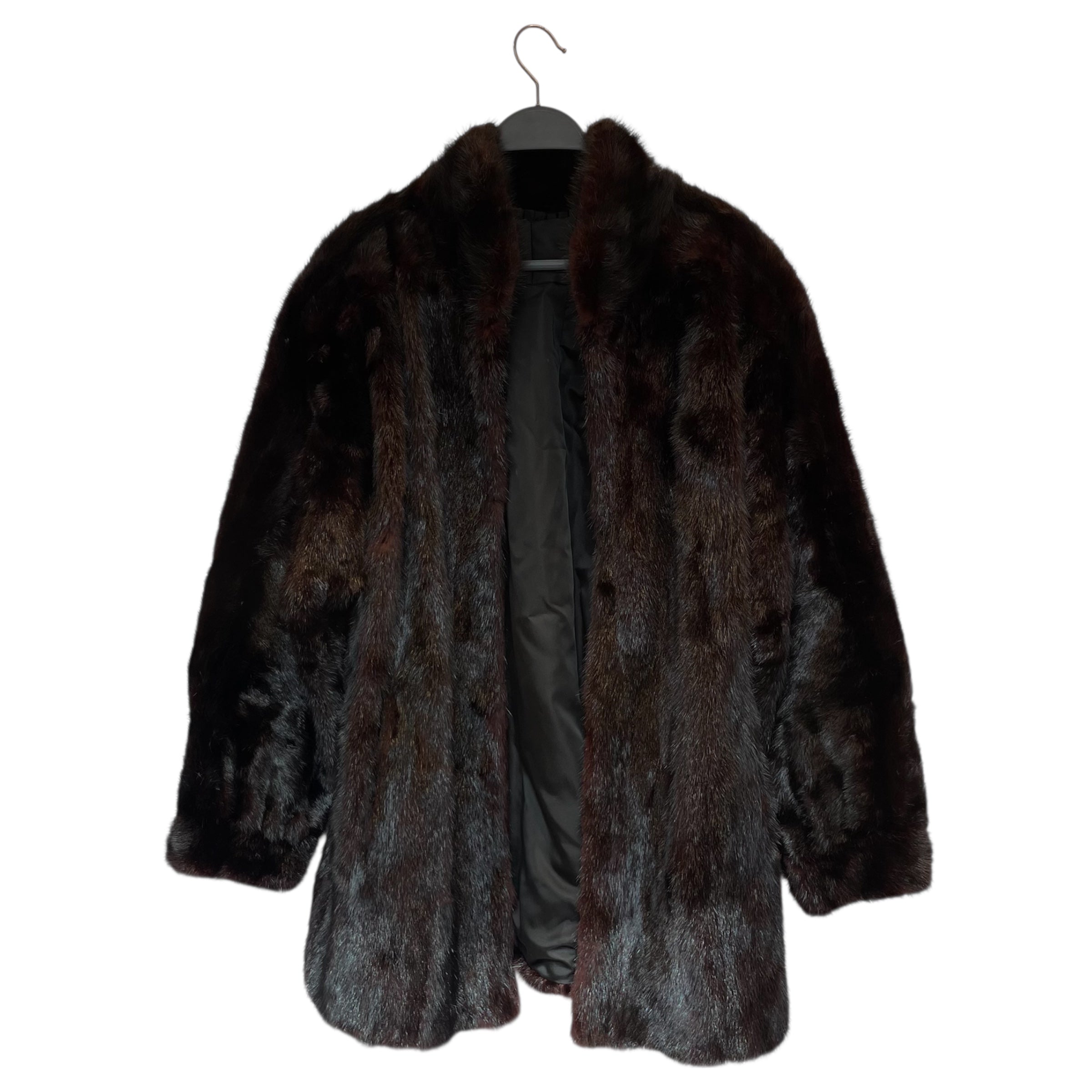 OVERRIDE9999/Jacket/Fur/MLT/ view 7