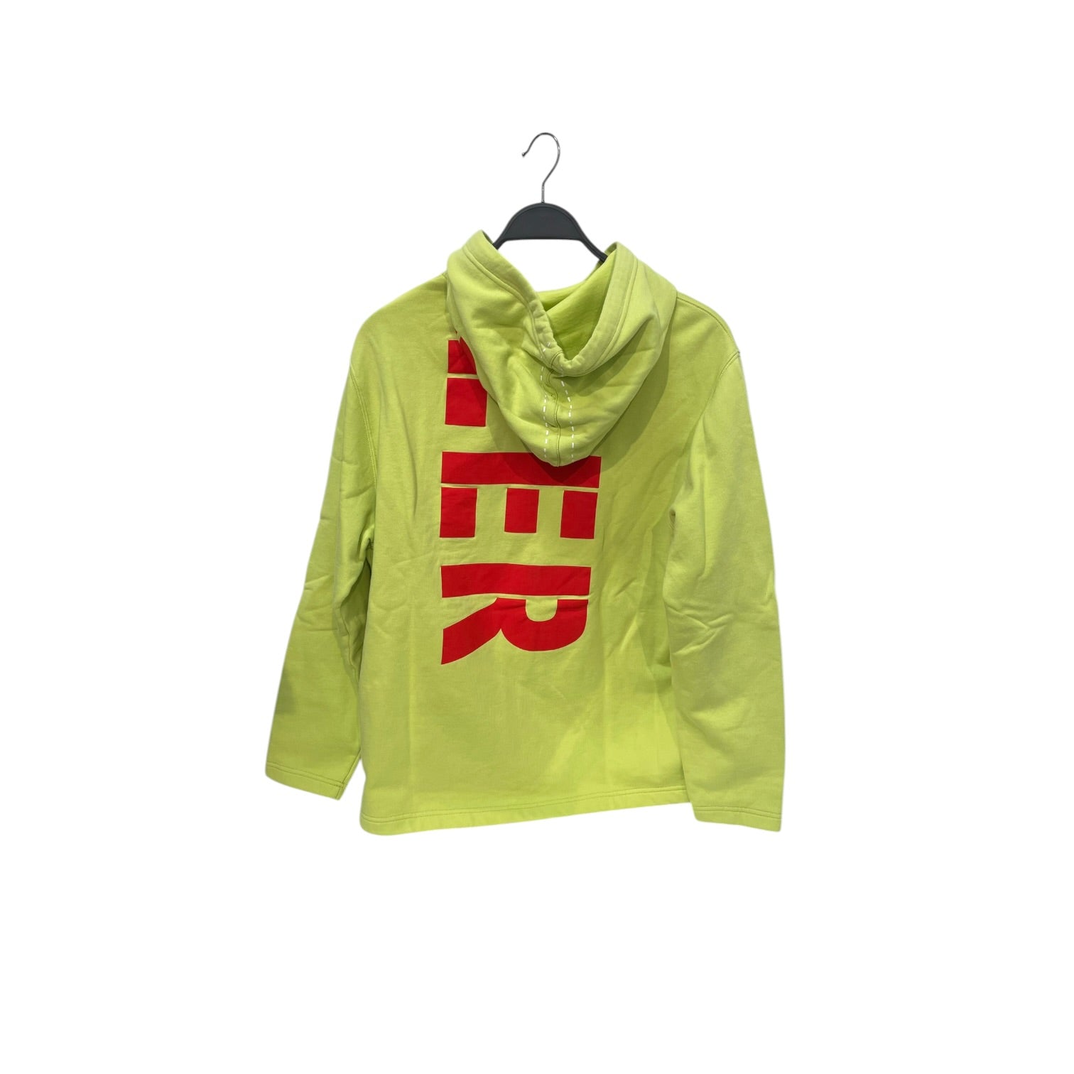 MONCLER/Hoodie/5/Graphic/Cotton/GRN/ view 2