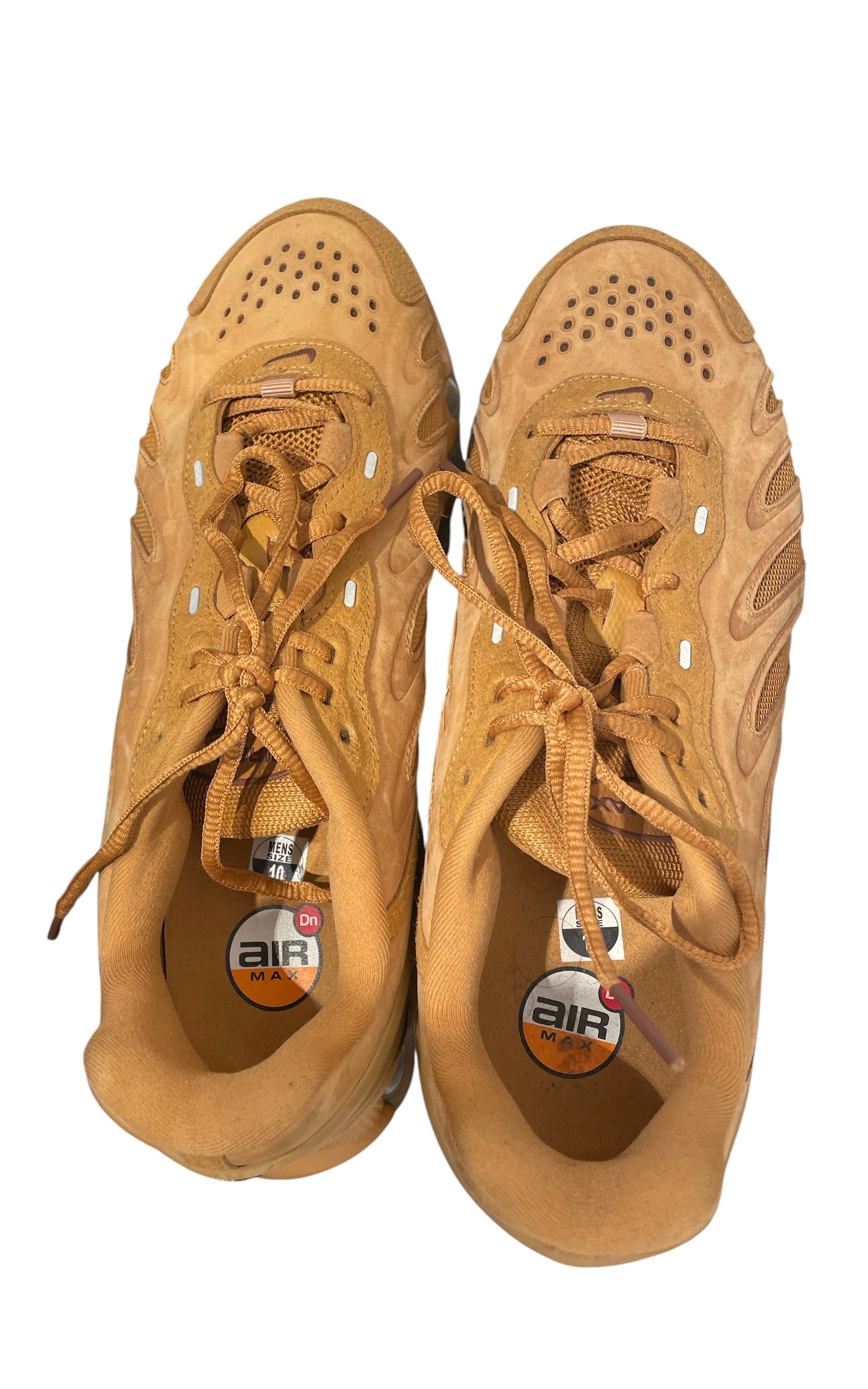 NIKE/Low-Sneakers/US 10/CML/DN8 AIR MAX view 3