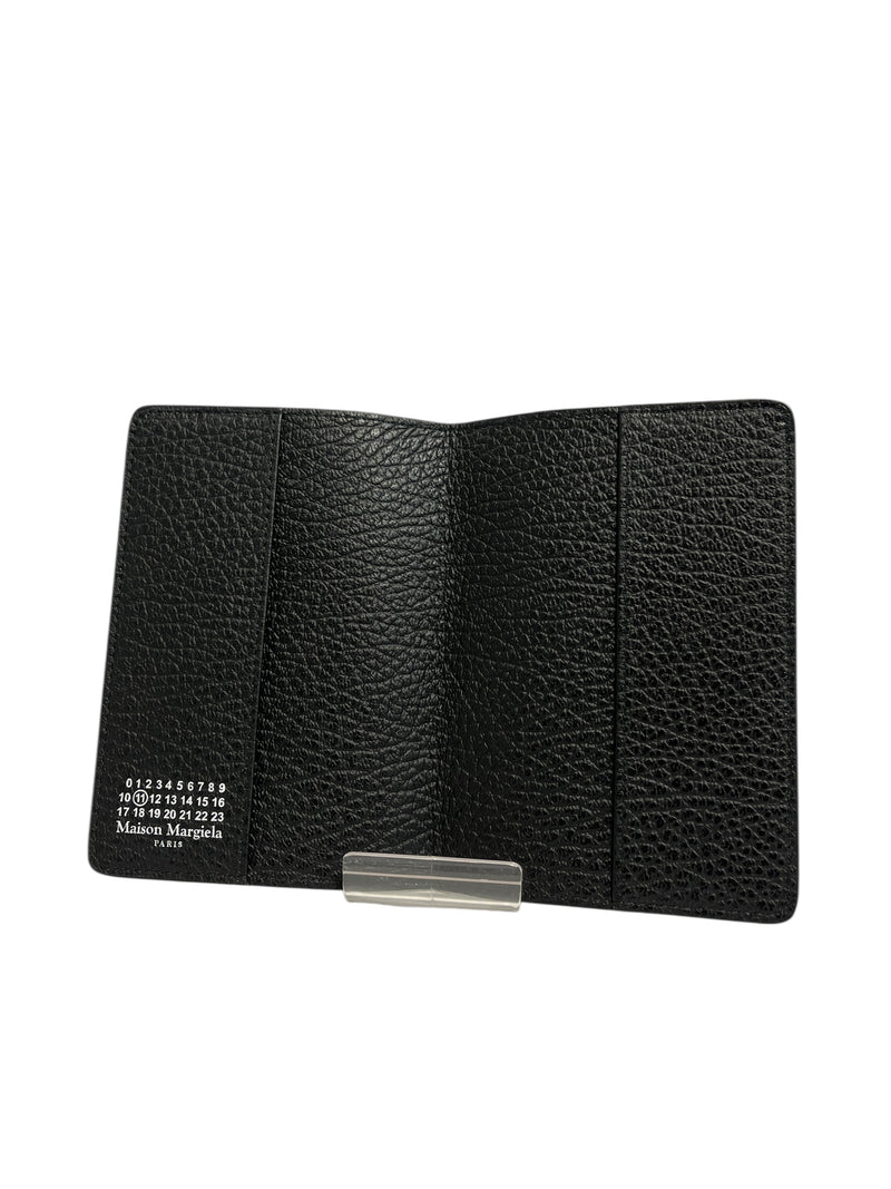 Maison Margiela/Long Wallet/BLK/