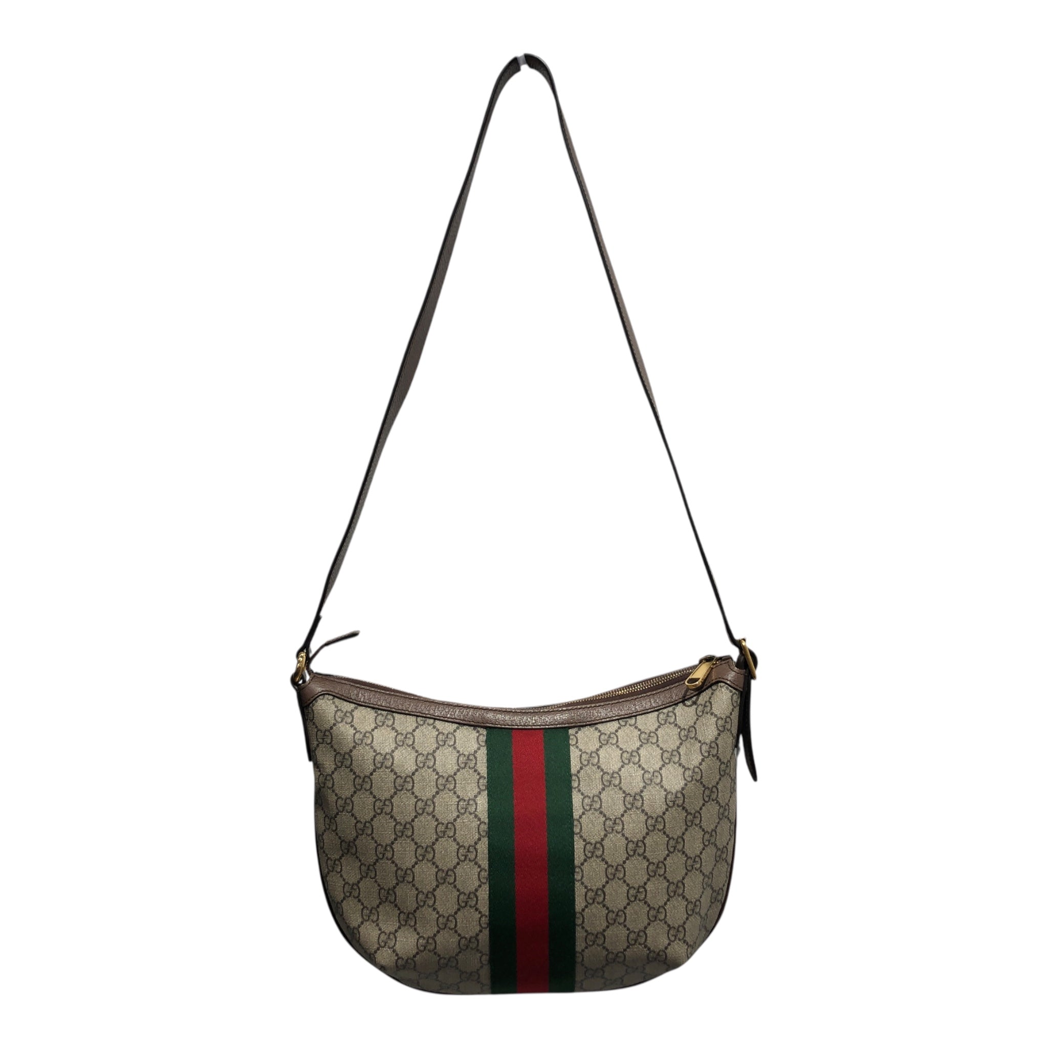 GUCCI/Bag/Monogram/MLT/OPHIDIA GG SMALL view 2