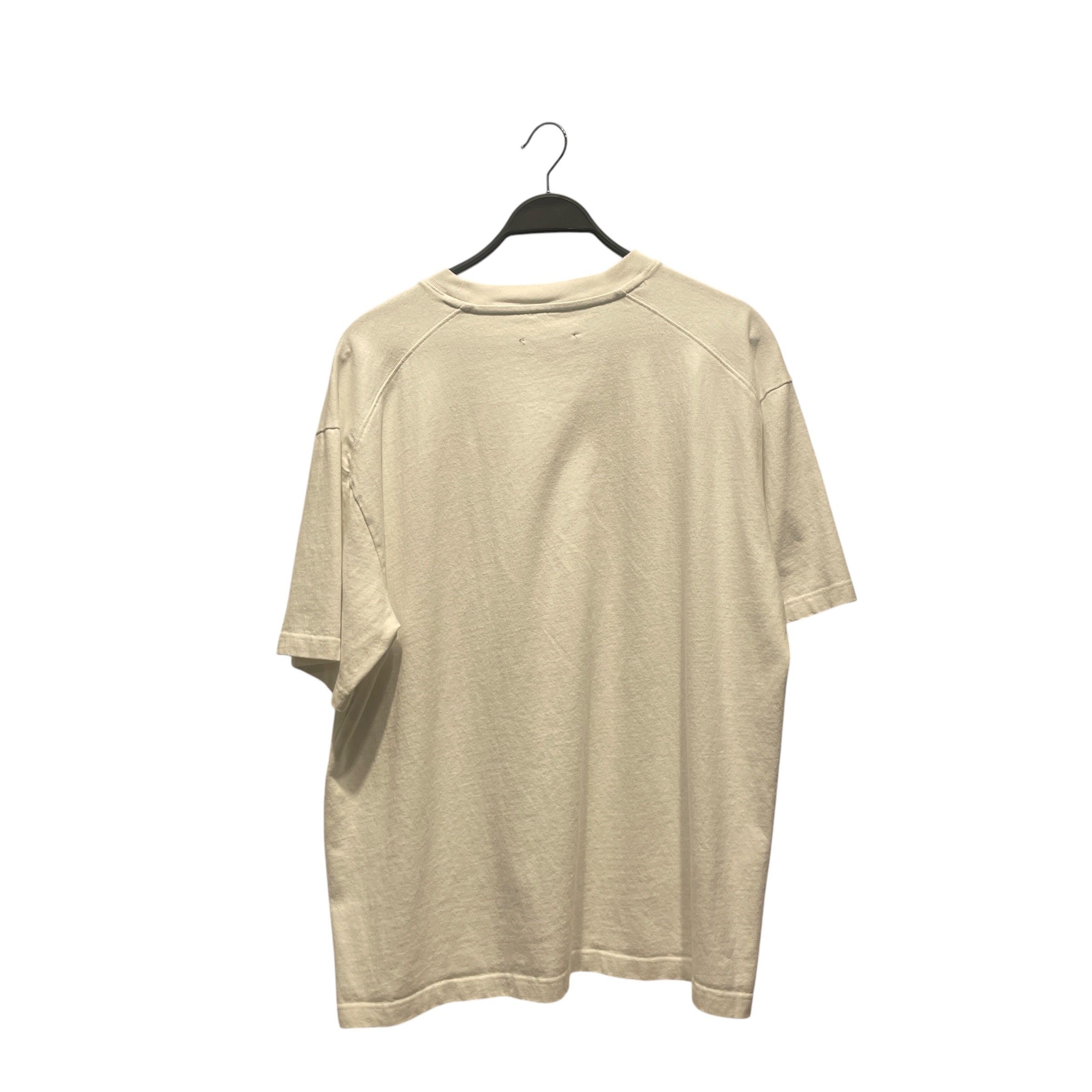 Pleasures/T-Shirt/L/Cotton/WHT/ view 2