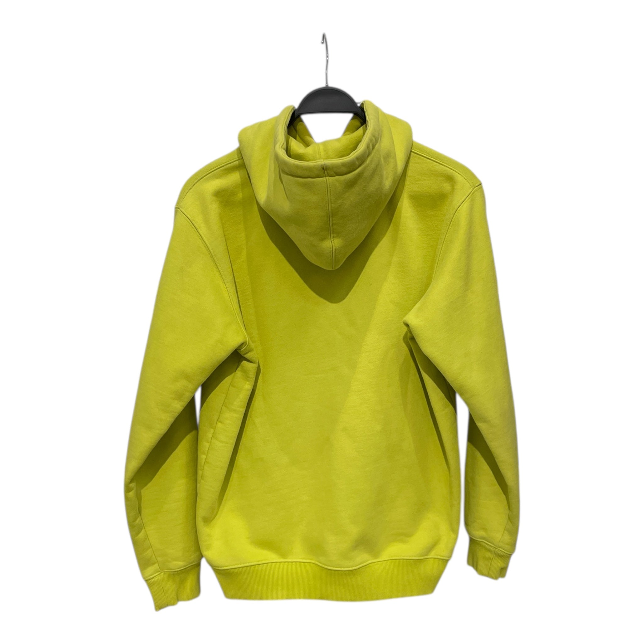 Supreme/Champion/Hoodie/M/Cotton/GRN/ view 2
