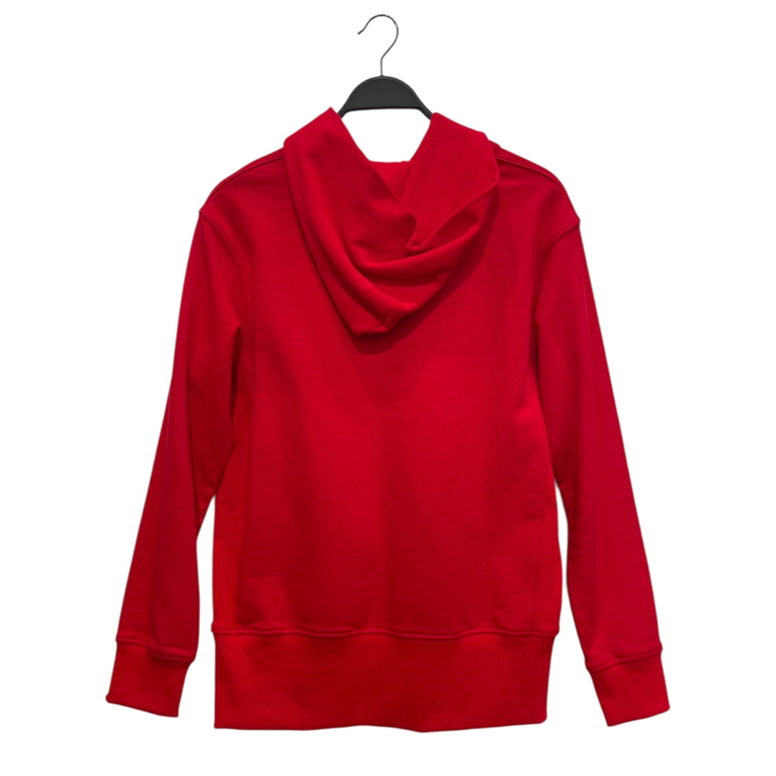 PRIVATE POLICY/Hoodie/S/Cotton/RED/RIDE THE WAVE HOODIE view 2