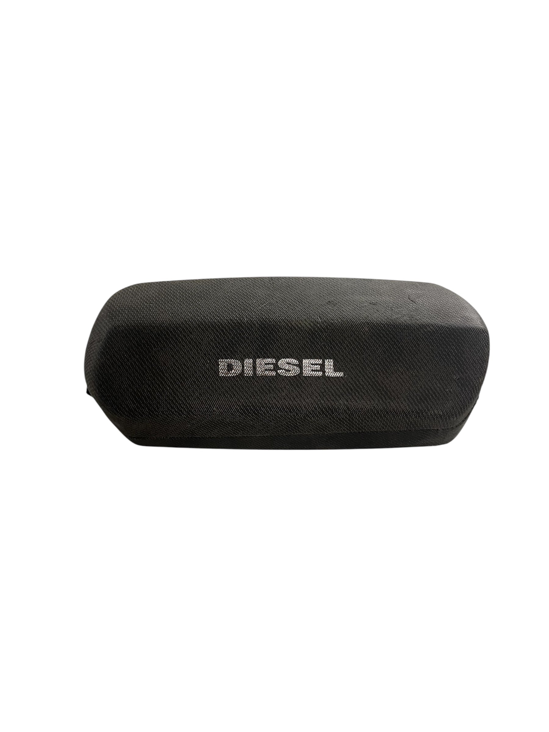 DIESEL/Sunglasses/Animal Pattern/Plastic/BLU/TORTOISE/DL0224 56X view 4