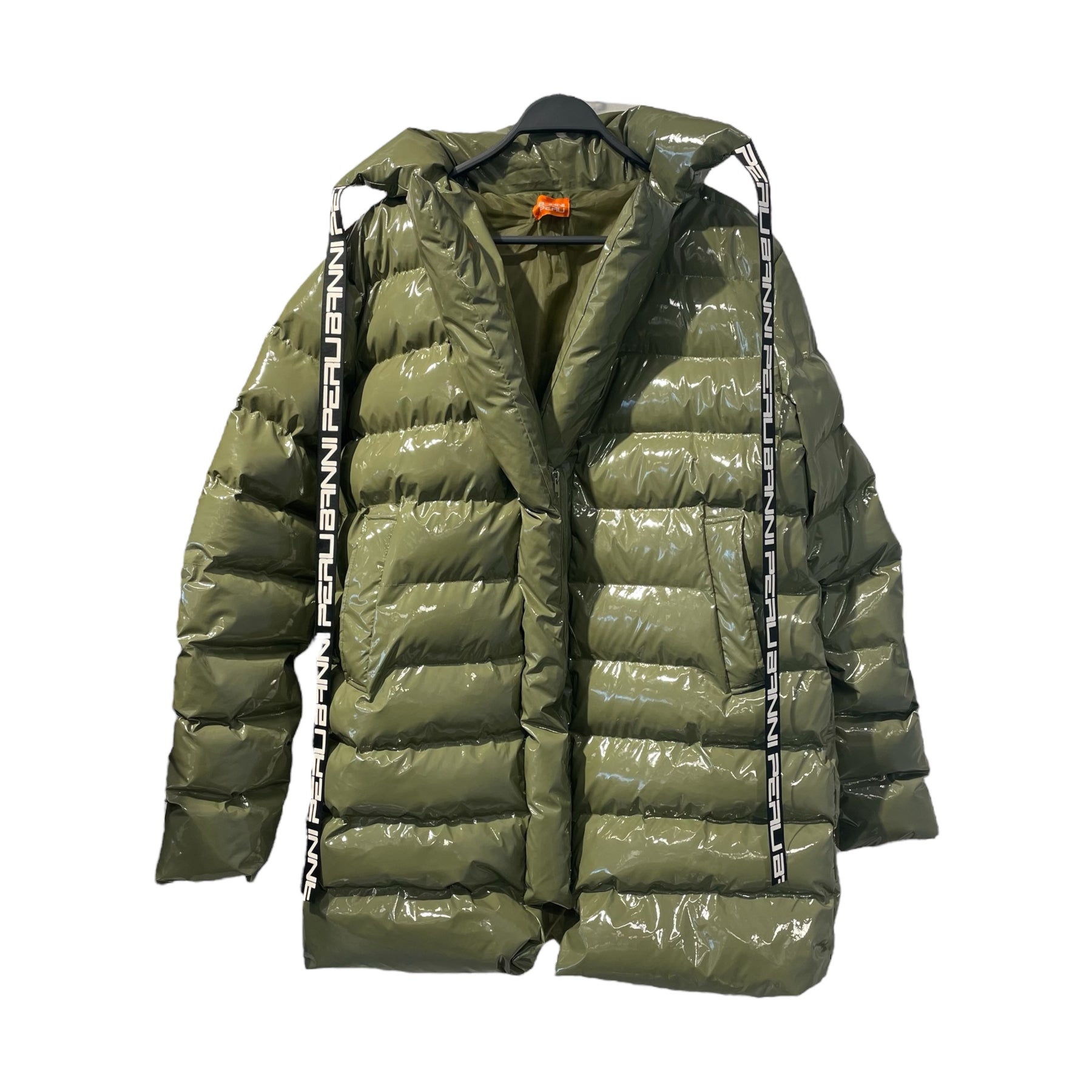 Deals Banni peru puffer coat