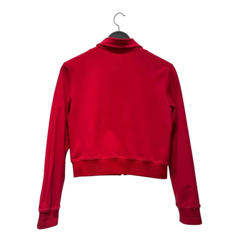 BALENCIAGA/Jacket/44/Cotton/RED/
