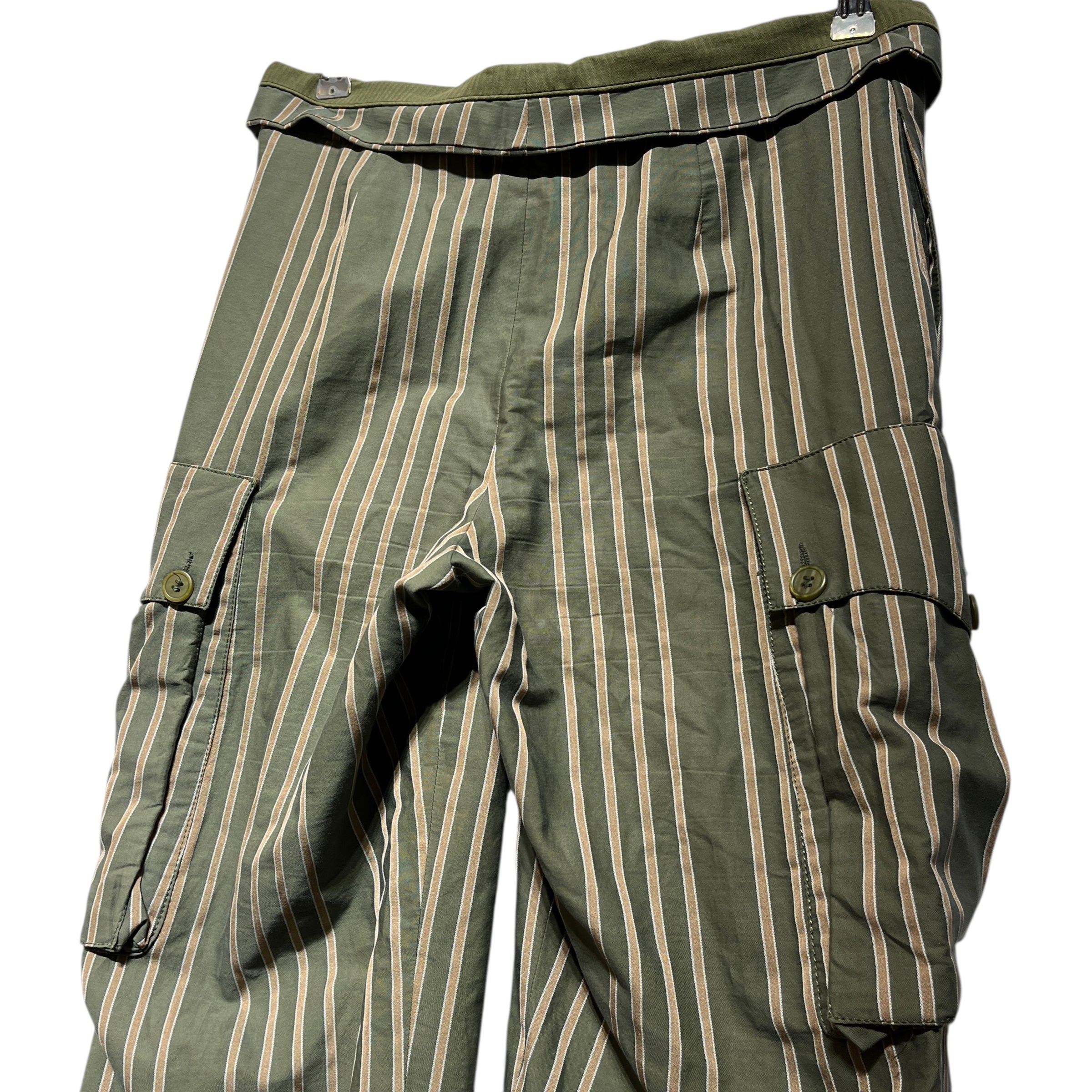 Alexander Wang/Straight Pants/IRERE view 4