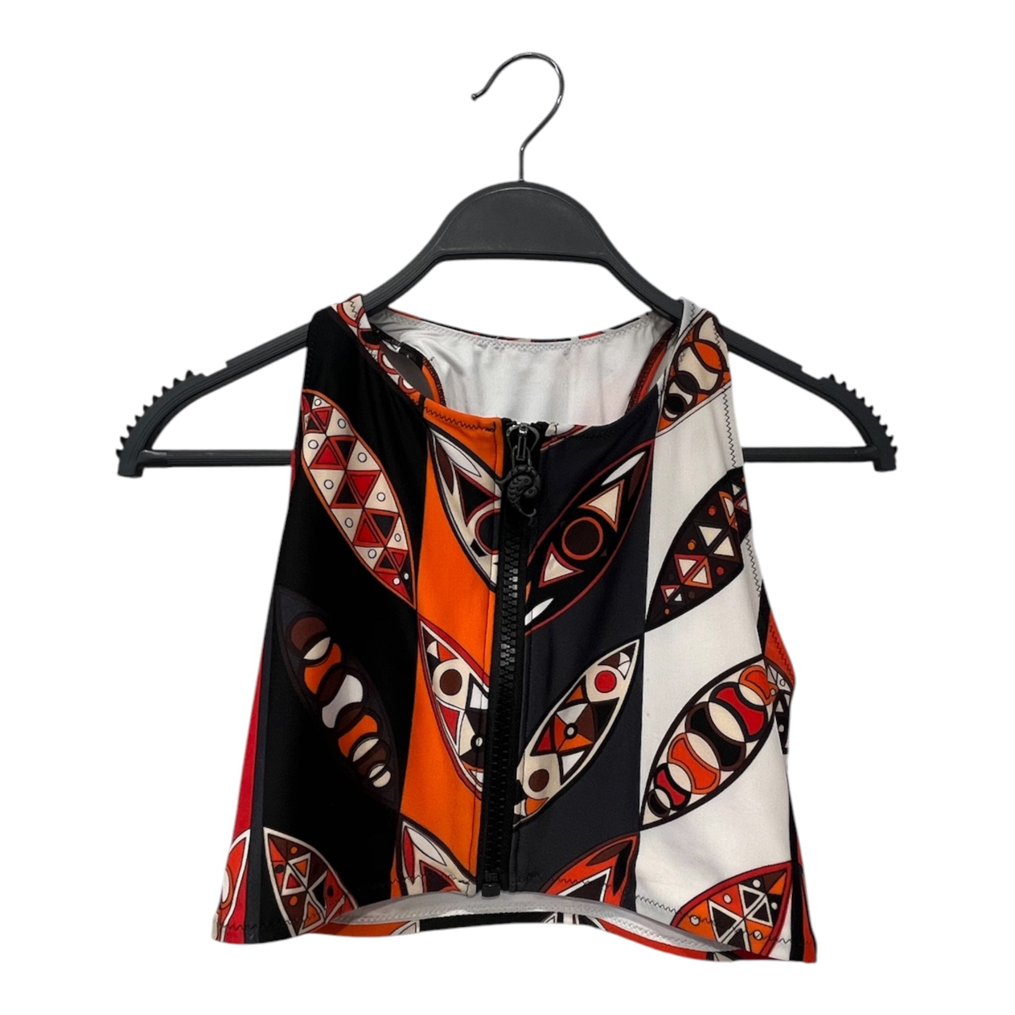 EMILIO PUCCI/T&B Set/S/All Over Print/Silk/ORN/GIRANDOLE-PRINT SET view 1