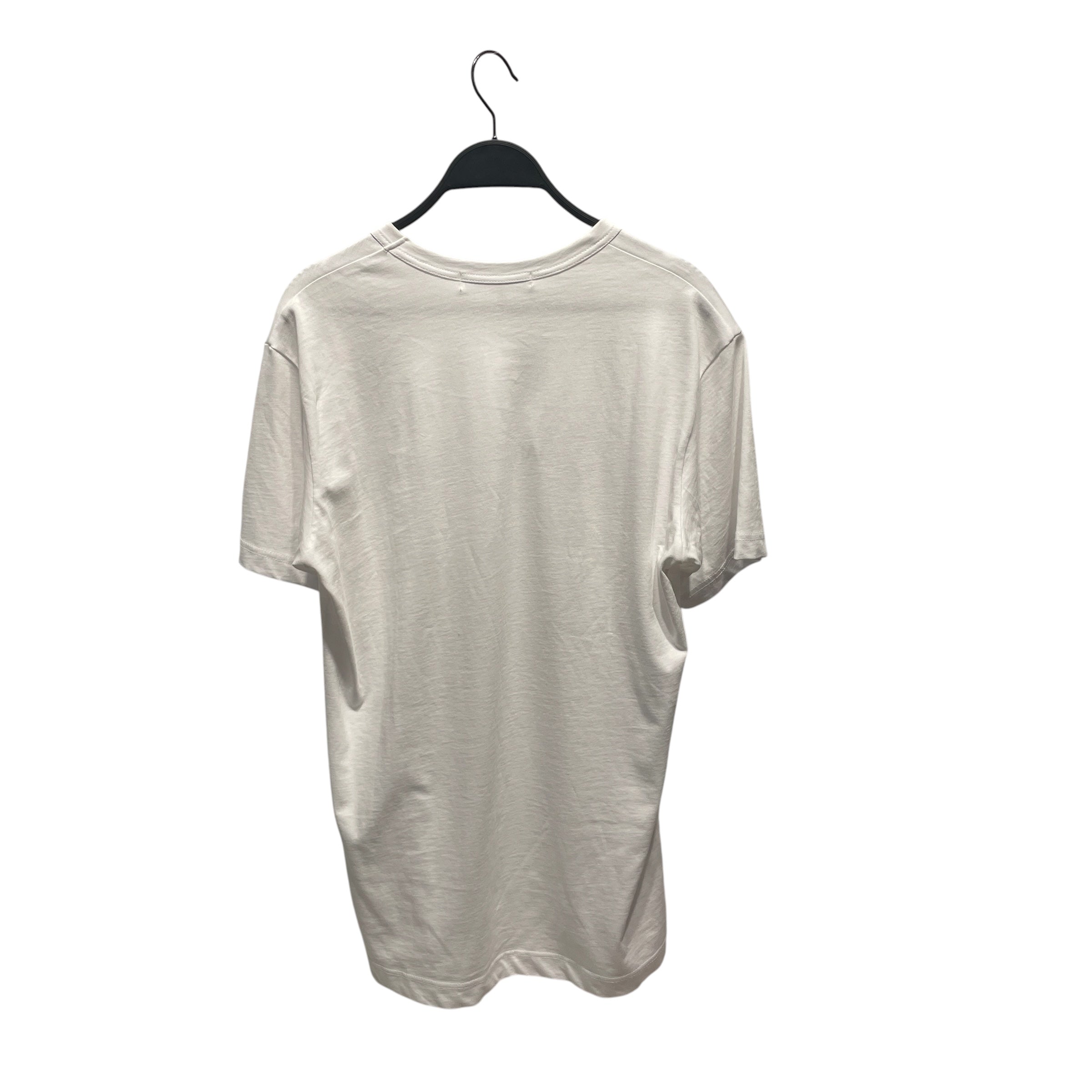 COMME des GARCONS SHIRT/T-Shirt/M/Cotton/WHT/ view 2