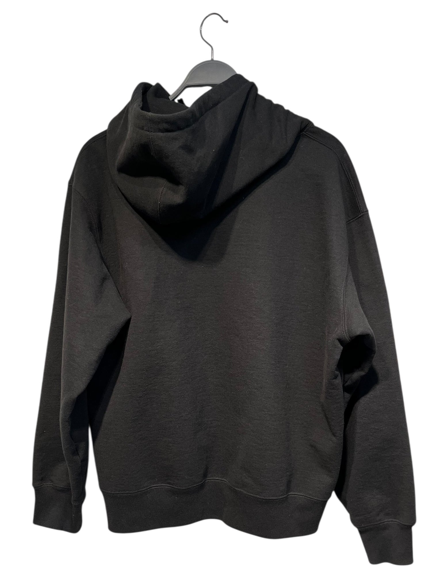 Supreme/Hoodie/M/Cotton/BLK/Supreme New York (2016) view 2
