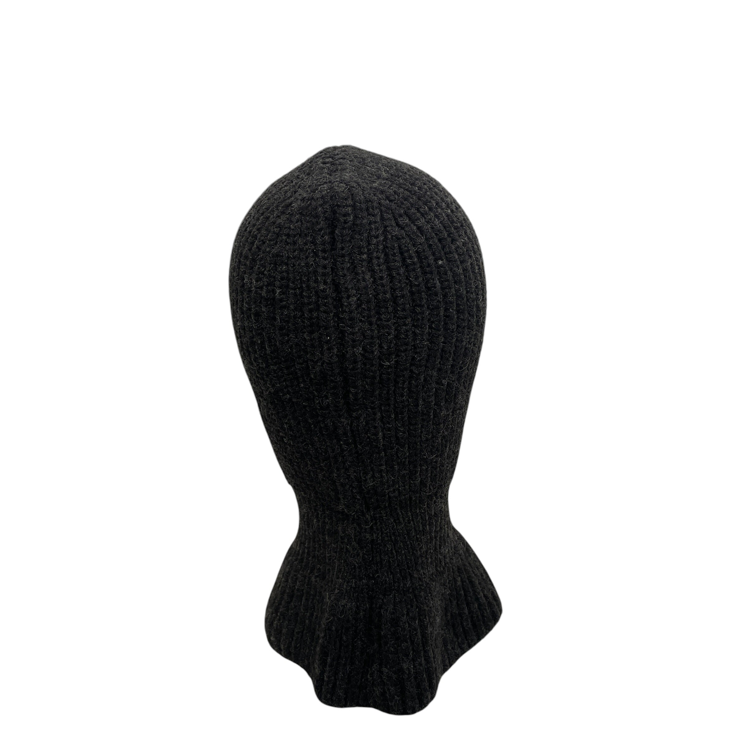 LEMAIRE/Headwear/Wool/GRY/M's/PEARL KNIT BALACLAVA view 3