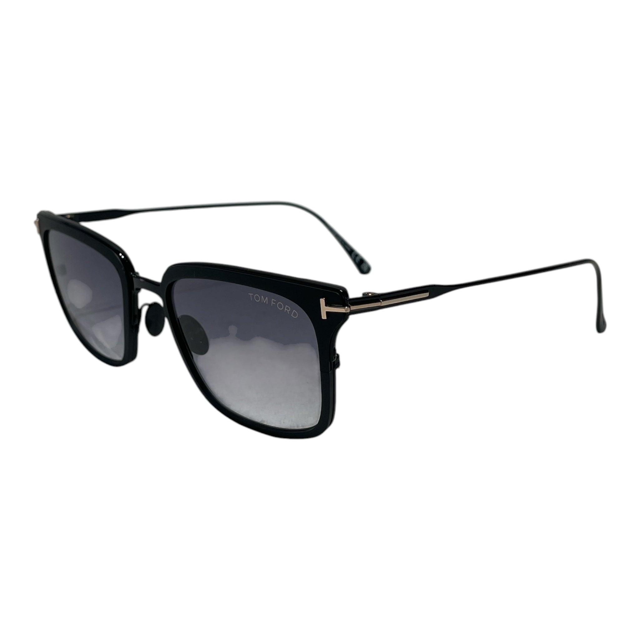 TOM FORD/Sunglasses/Titanium/BLK/M's/FT0831 02B view 2