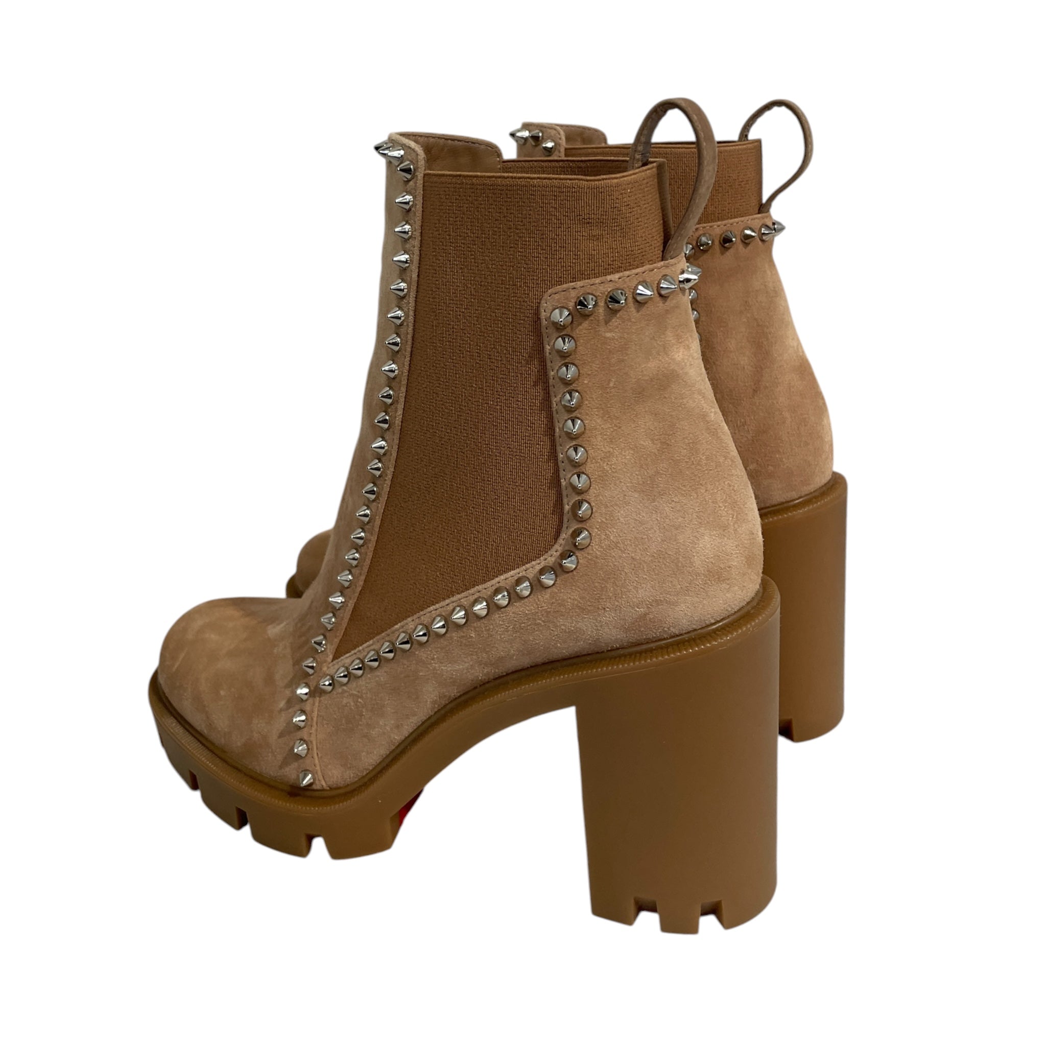 Christian Louboutin/Heels/EU 39/CML/ view 2