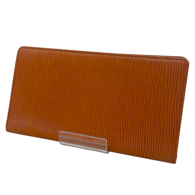 LOUIS VUITTON/Long Wallet/CML/