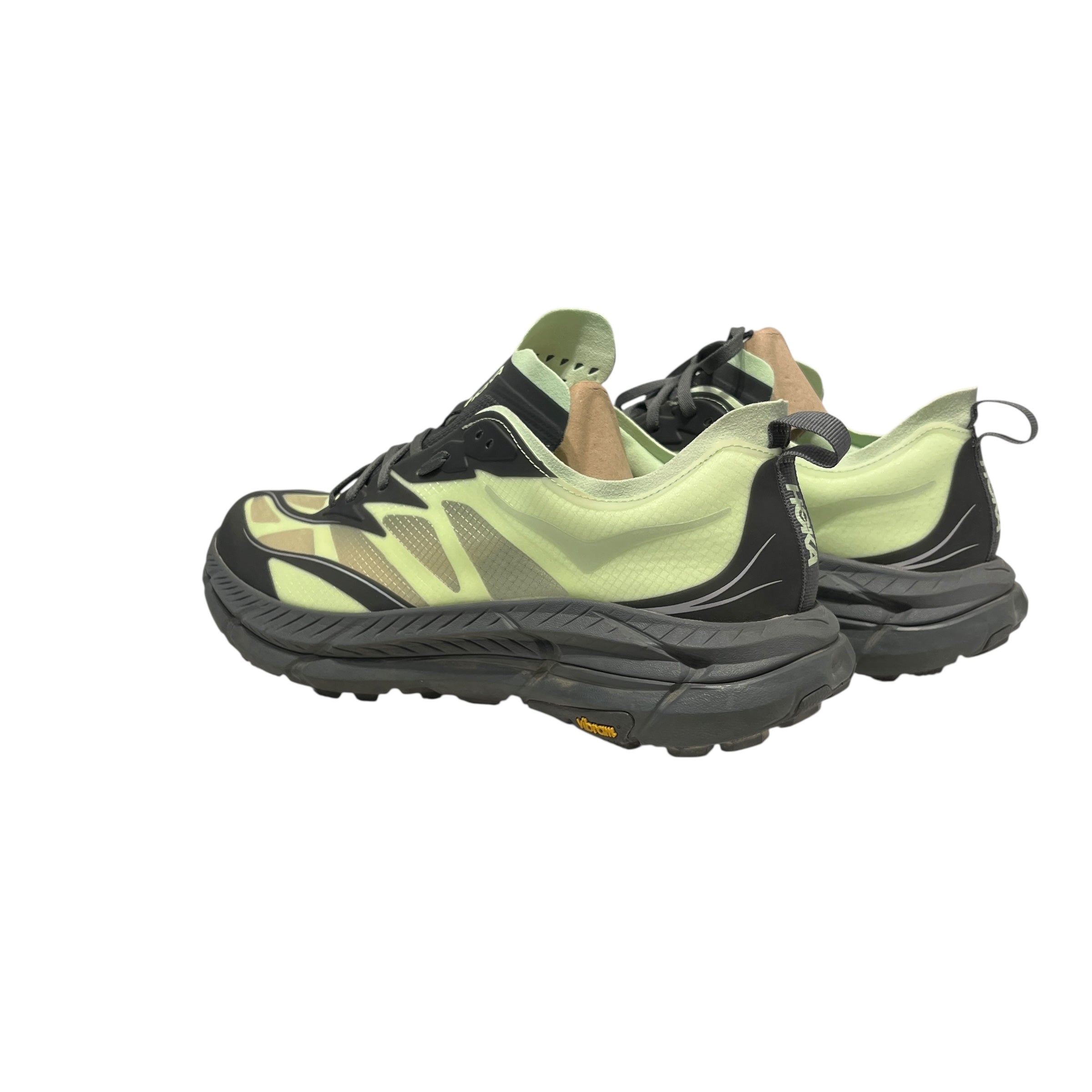 HOKA ONE ONE/Low-Sneakers/US 10.5/MLT/HOKA U MAFATE SPEED 4 view 2