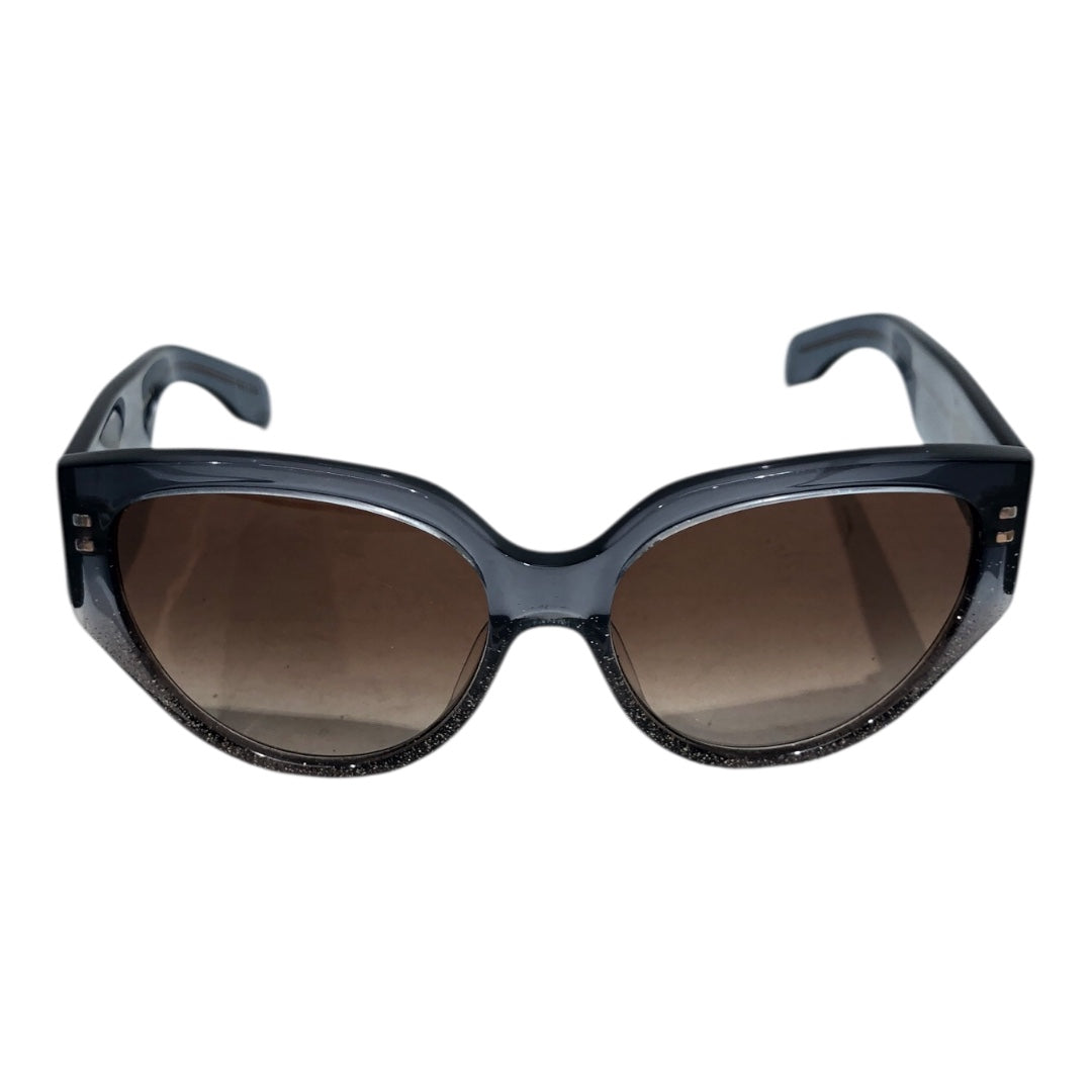 ORGREEN/Sunglasses/Titanium/GRY/ view 1
