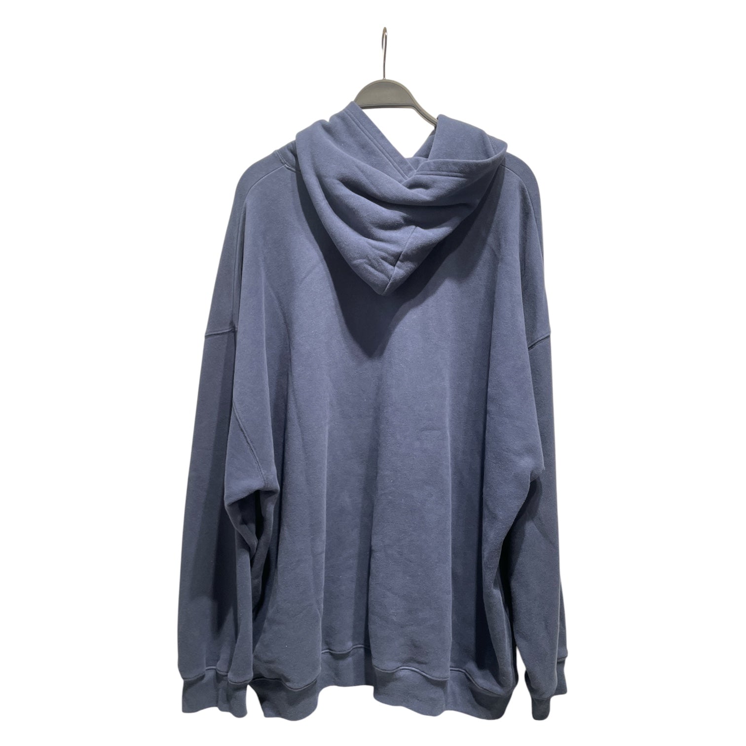 BALENCIAGA/Hoodie/M/Cotton/NVY/Oversize/GAY PRIDE view 2