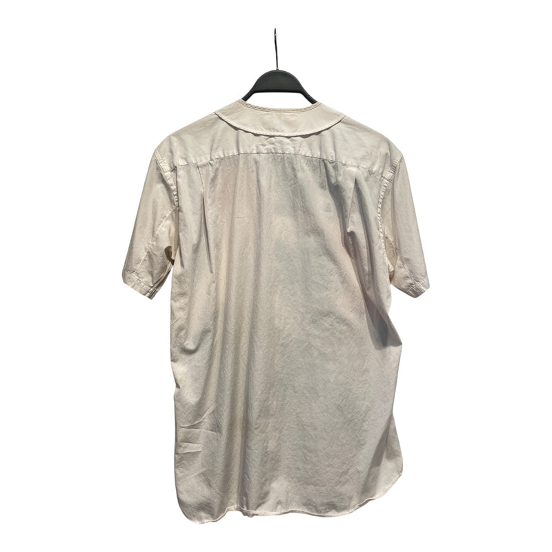 COMME des GARCONS SHIRT/Supreme/SS Shirt/M/Cotton/MLT/Graphic/S4SS14