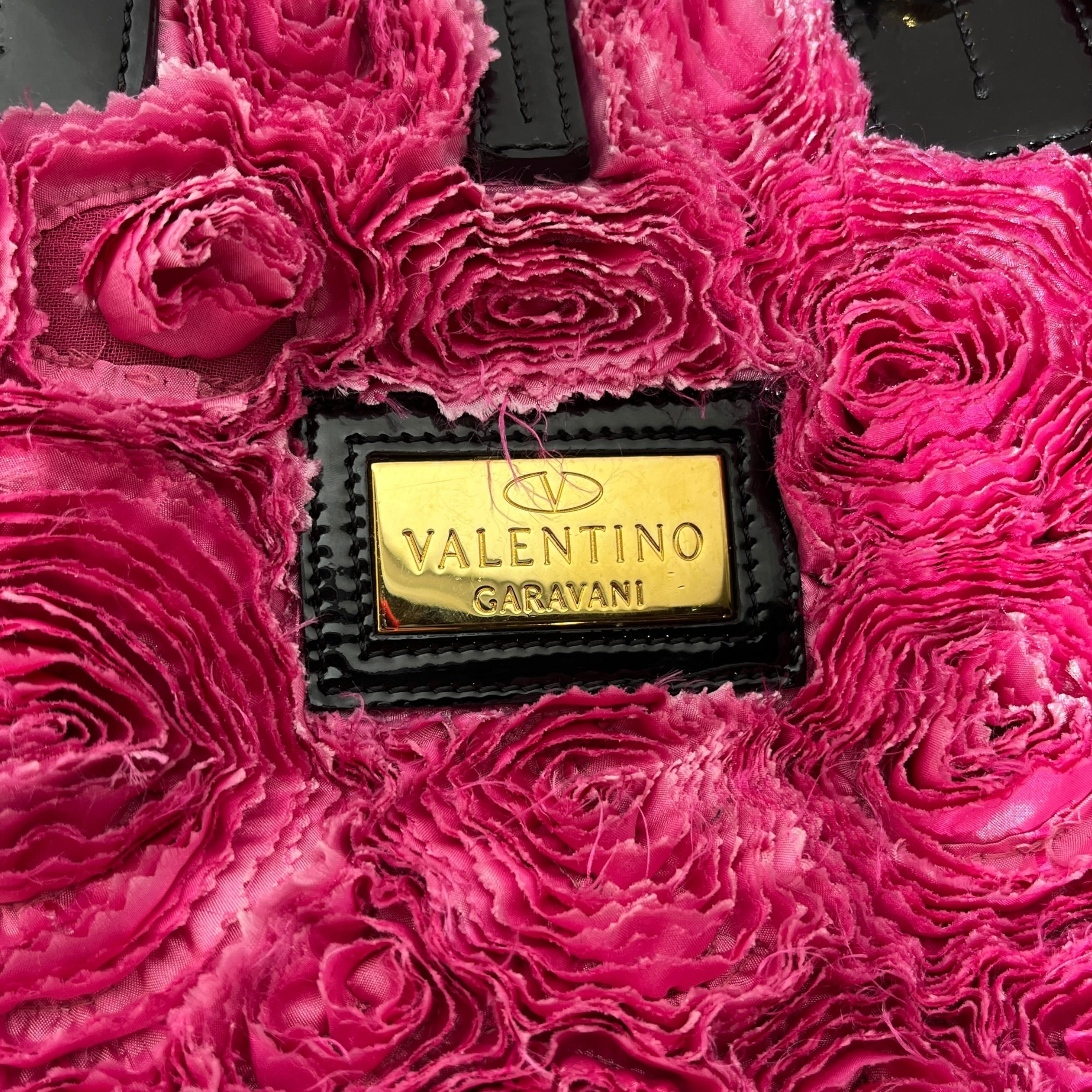 VALENTINO/Tote Bag/PNK/ view 6