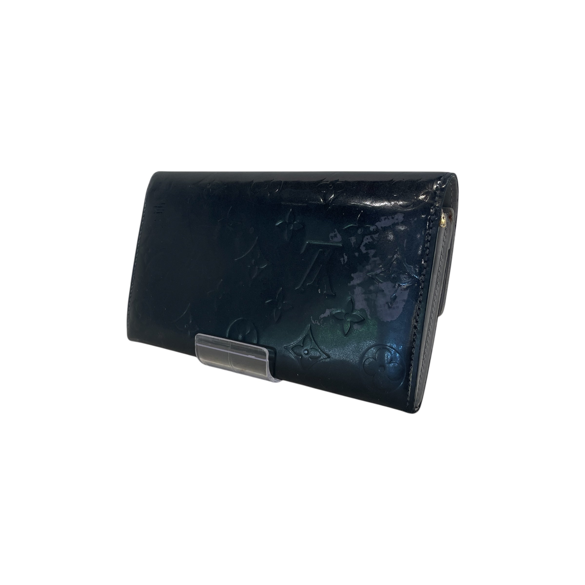 LOUIS VUITTON/Long Wallet/Multicolor view 2