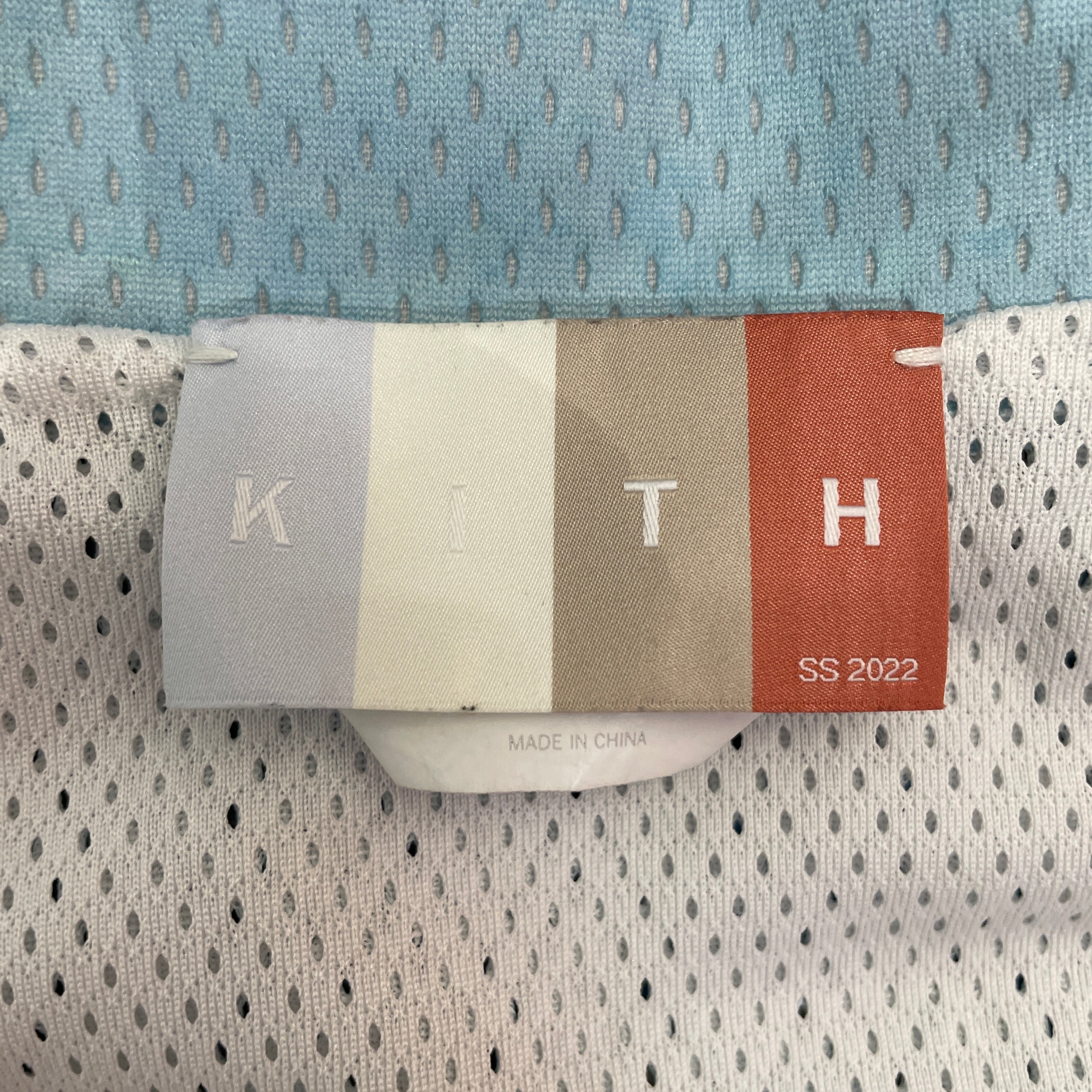 KITH/T-Shirt/XL/Cotton/MLT/All Over Print/ view 5