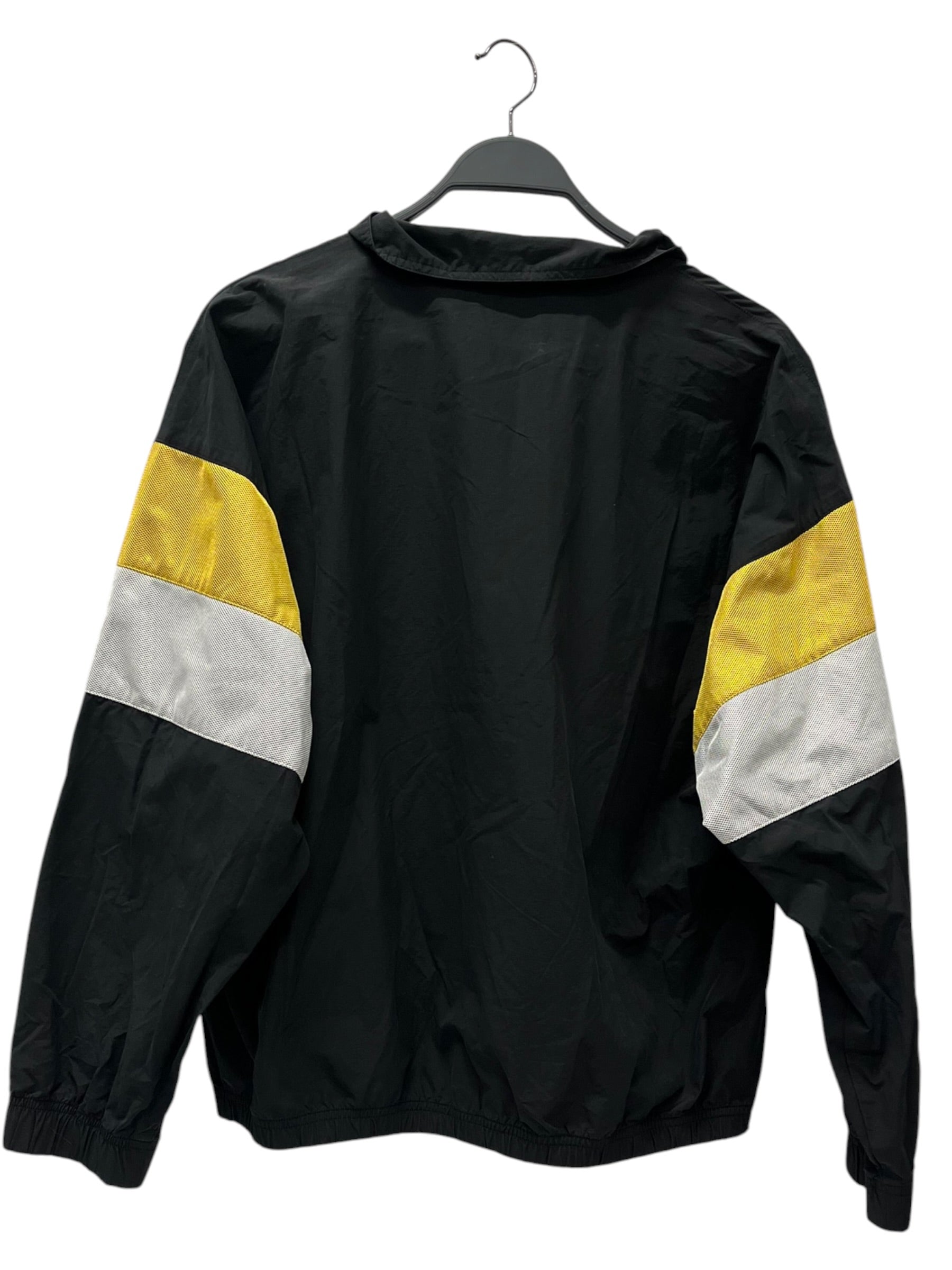MYne MIHARA YASUHIRO/Windbreaker/S/Black/Cotton/G00PO222 view 2