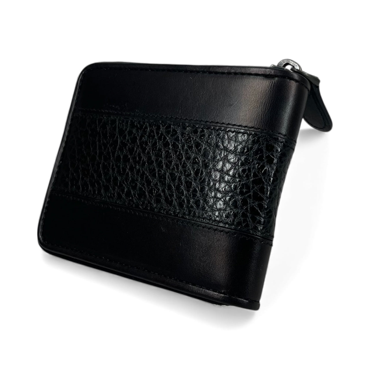 BOTTEGA VENETA/Wallet/Leather/BRW/ view 1