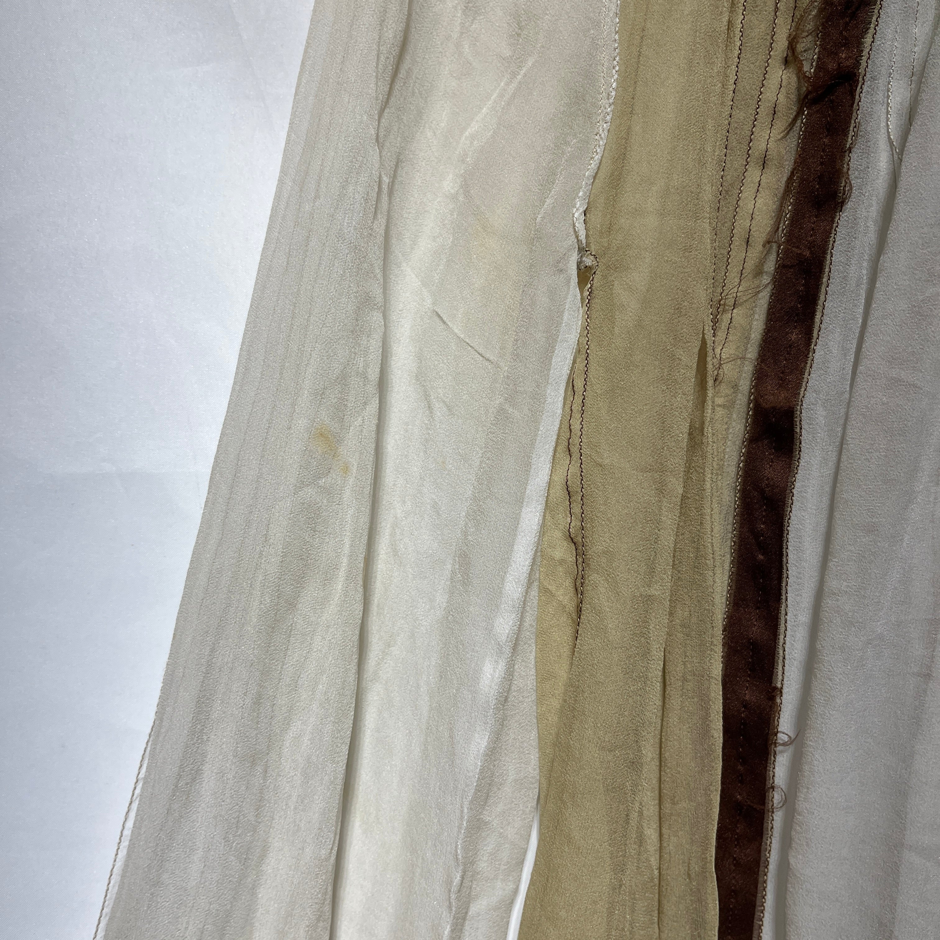 D&G/LS Blouse/28/CRM/ view 6
