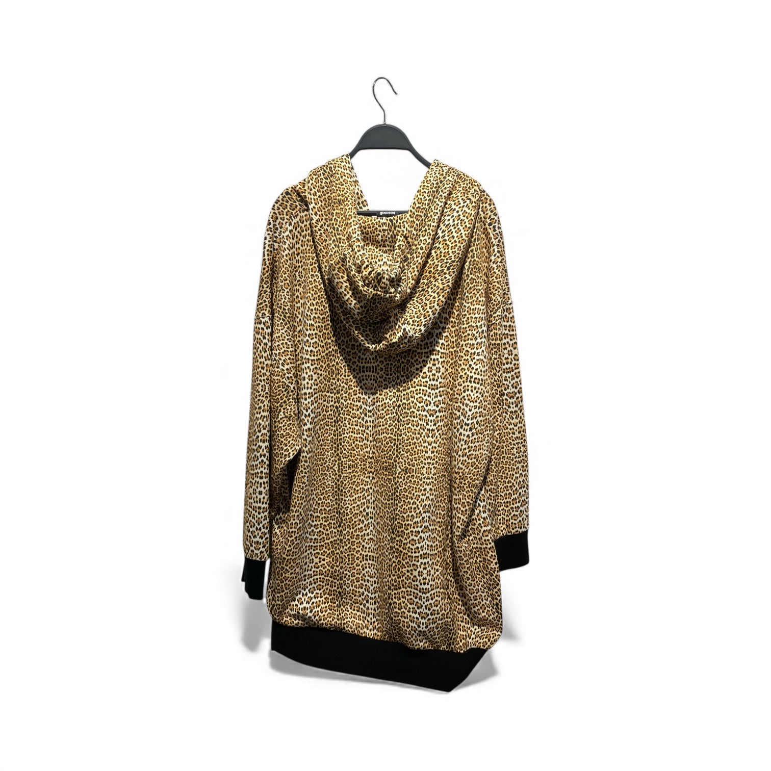 Just cavalli/Hoodie/L/Leopard/Cotton/CML/ view 2