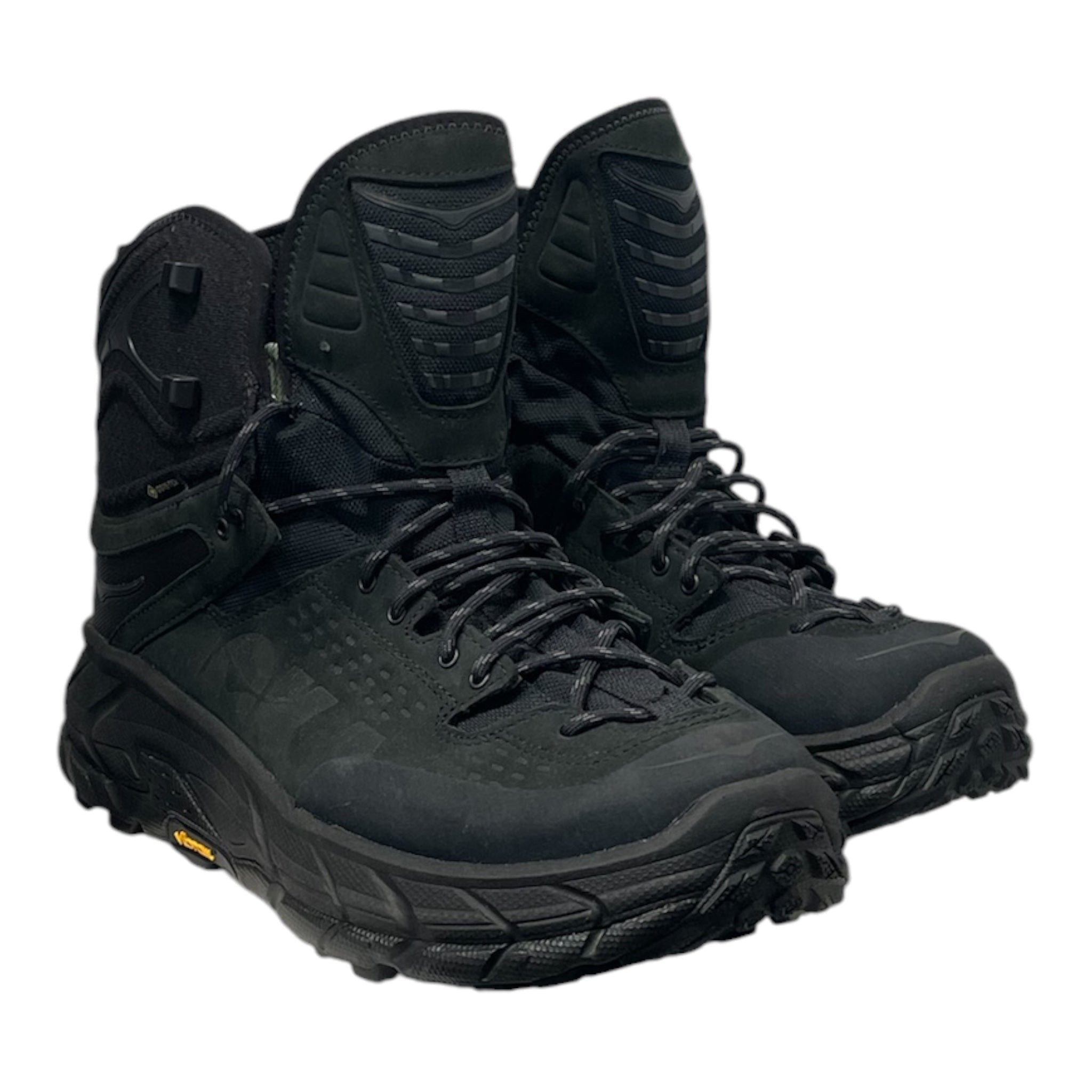 HOKA(HOKA ONE ONE)/Boots/US 13/Cotton/BLK/TOR ULTRA view 1