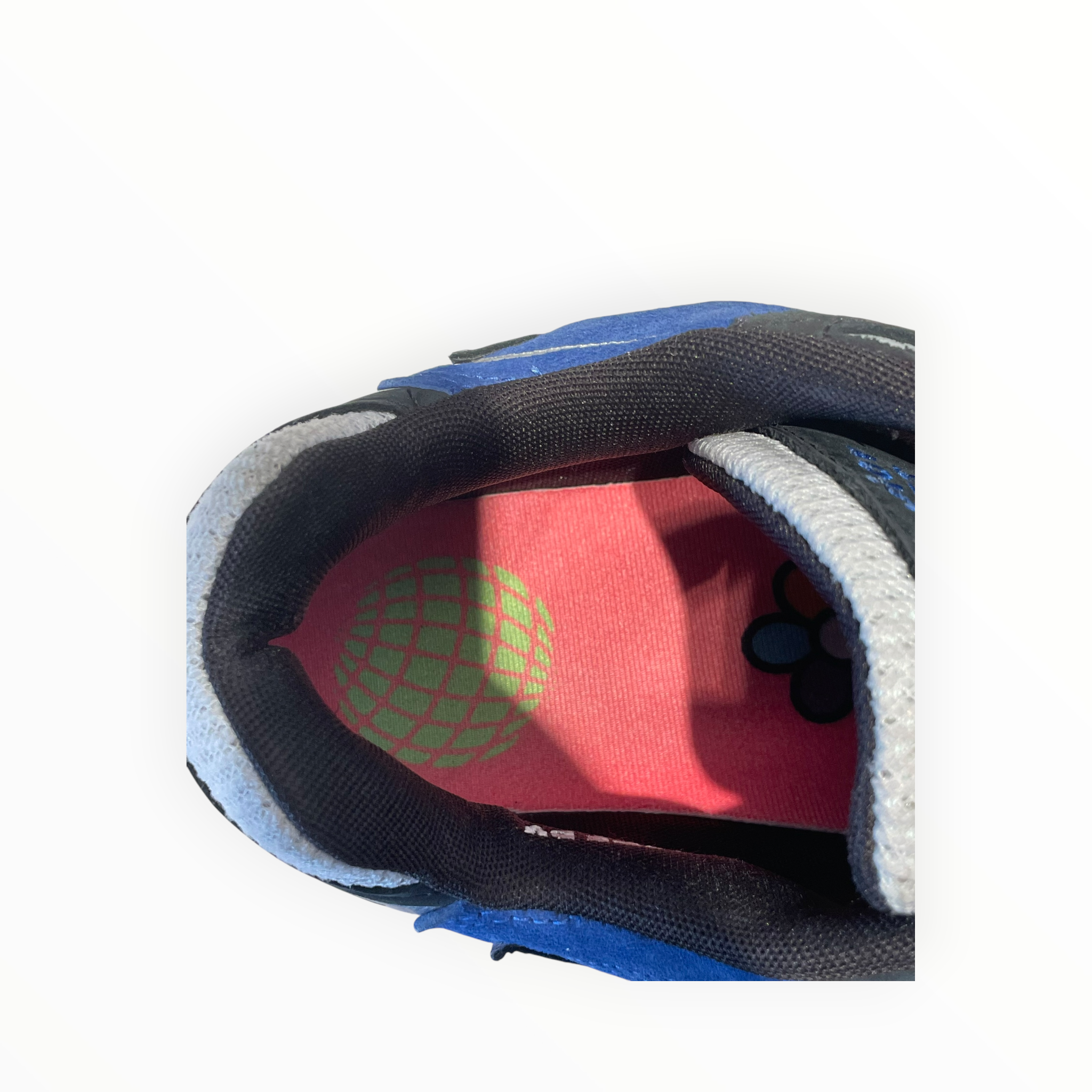 SAUCONY/Low-Sneakers/US 11.5/Leather/MLT/Jae Tips Grid Jazz 9 view 3
