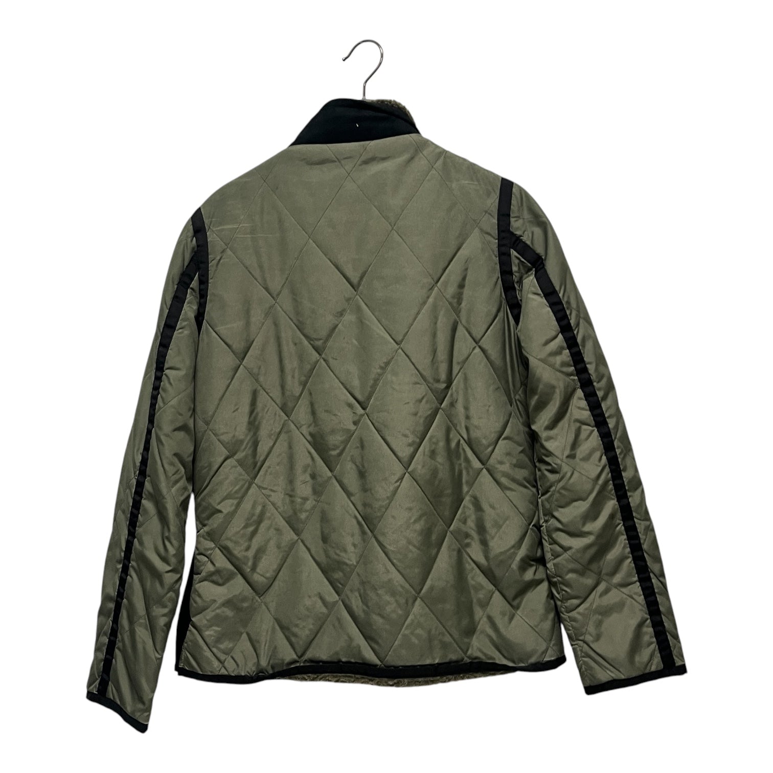 AVIREX/Jacket/S/Cotton/GRN/POCKET ON FRONT view 2