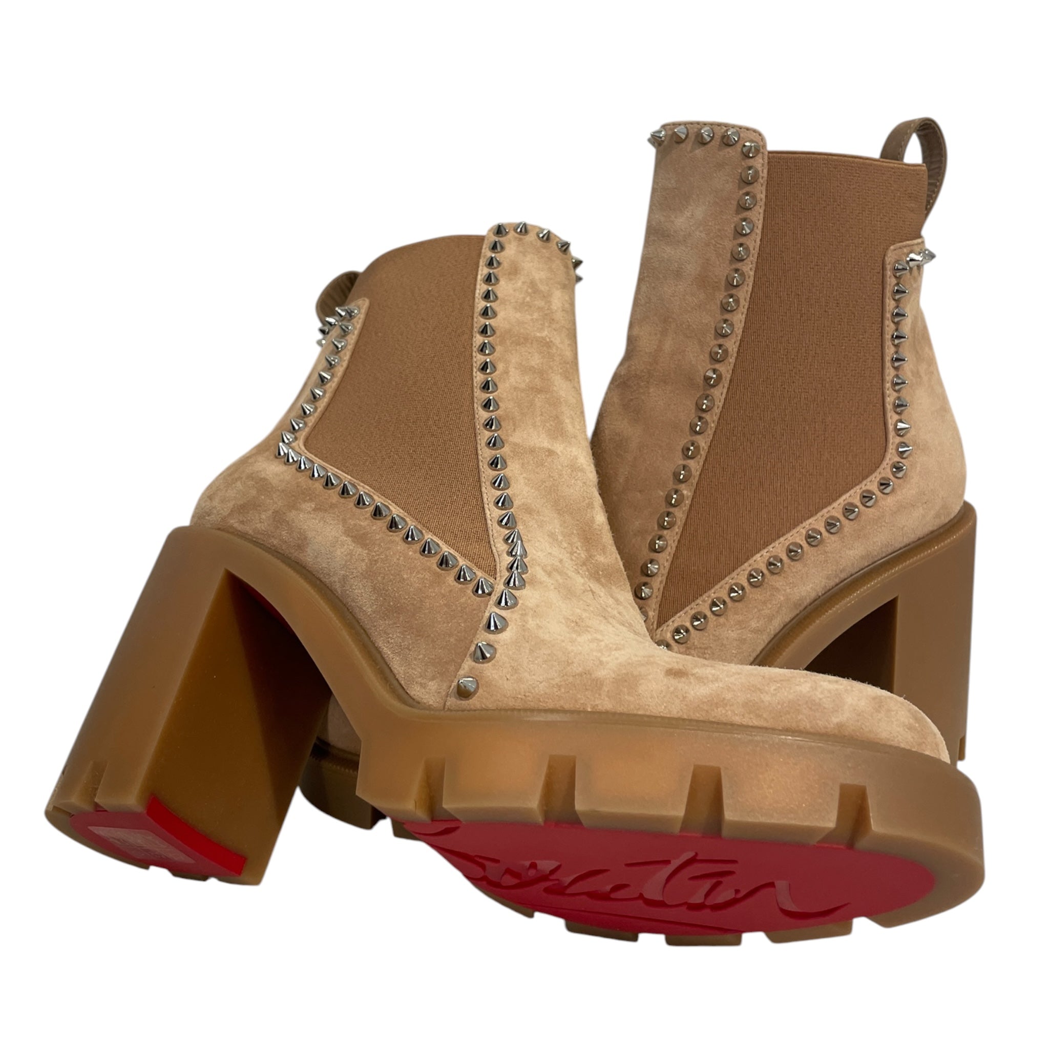 Christian Louboutin/Heels/EU 39/CML/ view 3