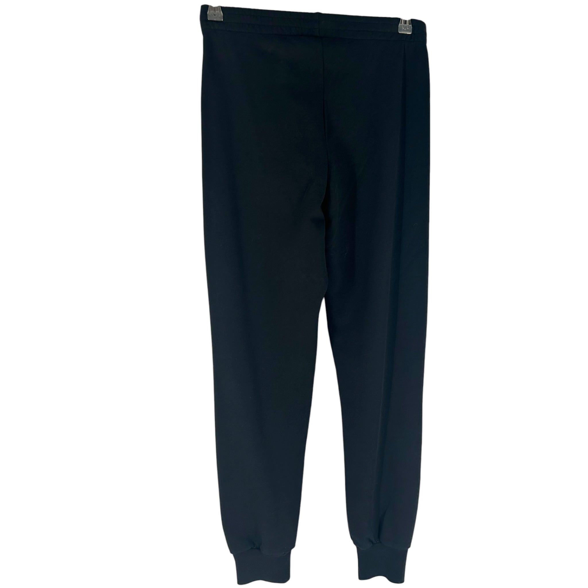 BALENCIAGA/Pants/Cotton/BLK/legggins view 2
