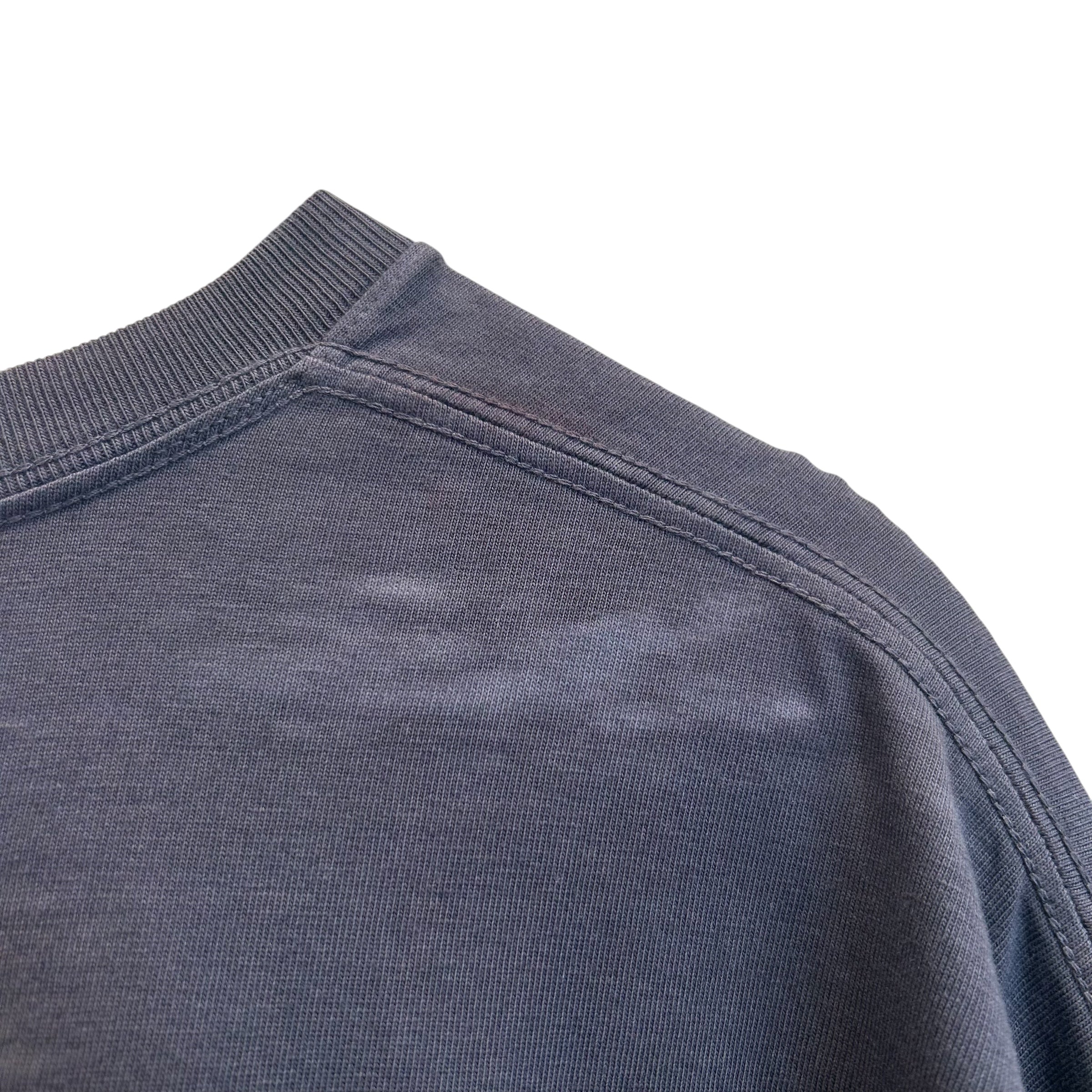 KITH/T-Shirt/L/Cotton/NVY/HOYA VINTAGE JONES view 7
