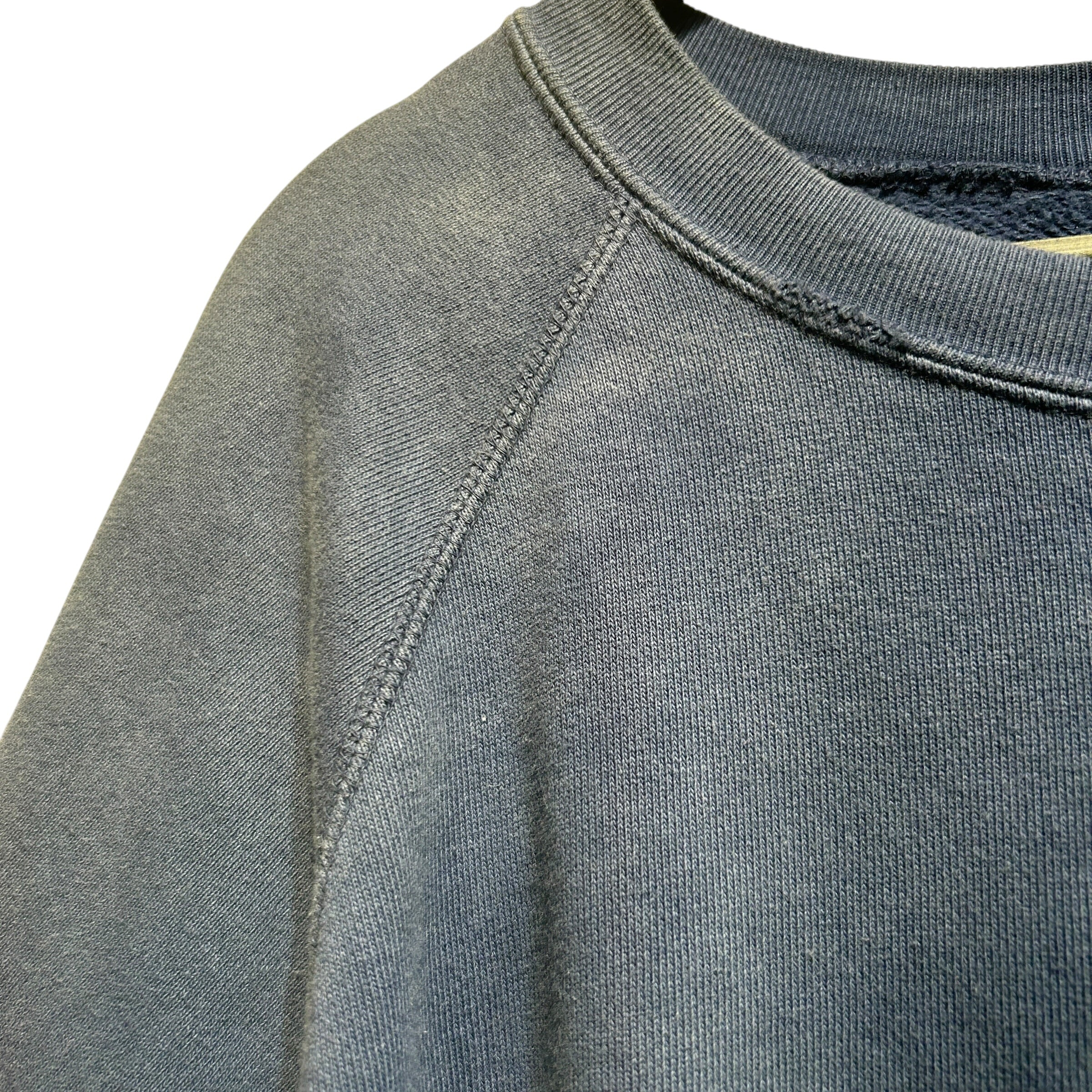 A BATHING APE/Sweatshirt/L/Cotton/IDG/1993 view 6
