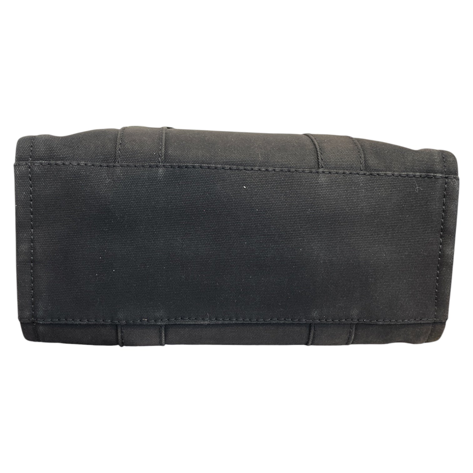 MARC JACOBS/Tote Bag/BLK/THE TOTE BAG view 3