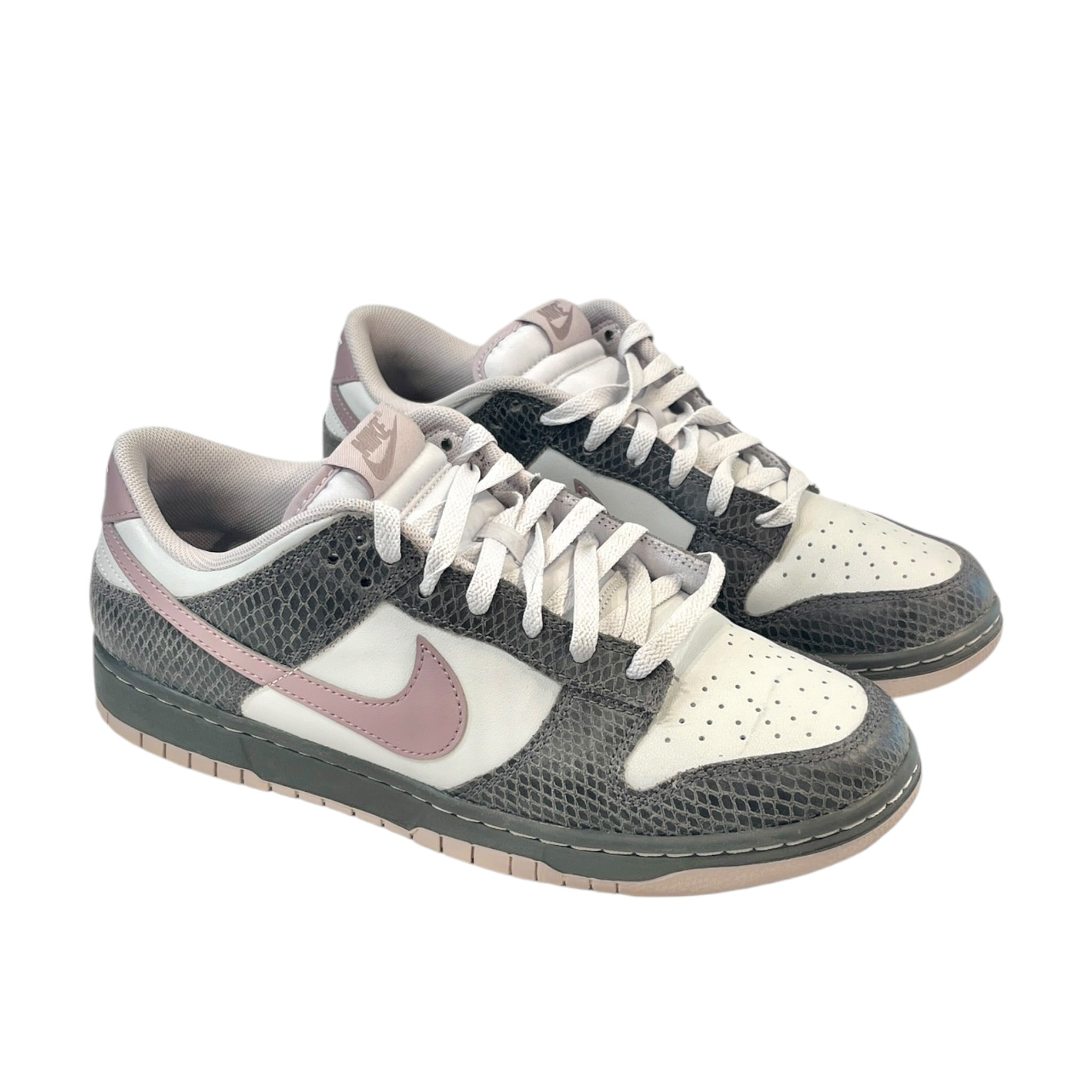 NIKE/Low-Sneakers/US 10/Cotton/BLK/HV6932-299 view 1