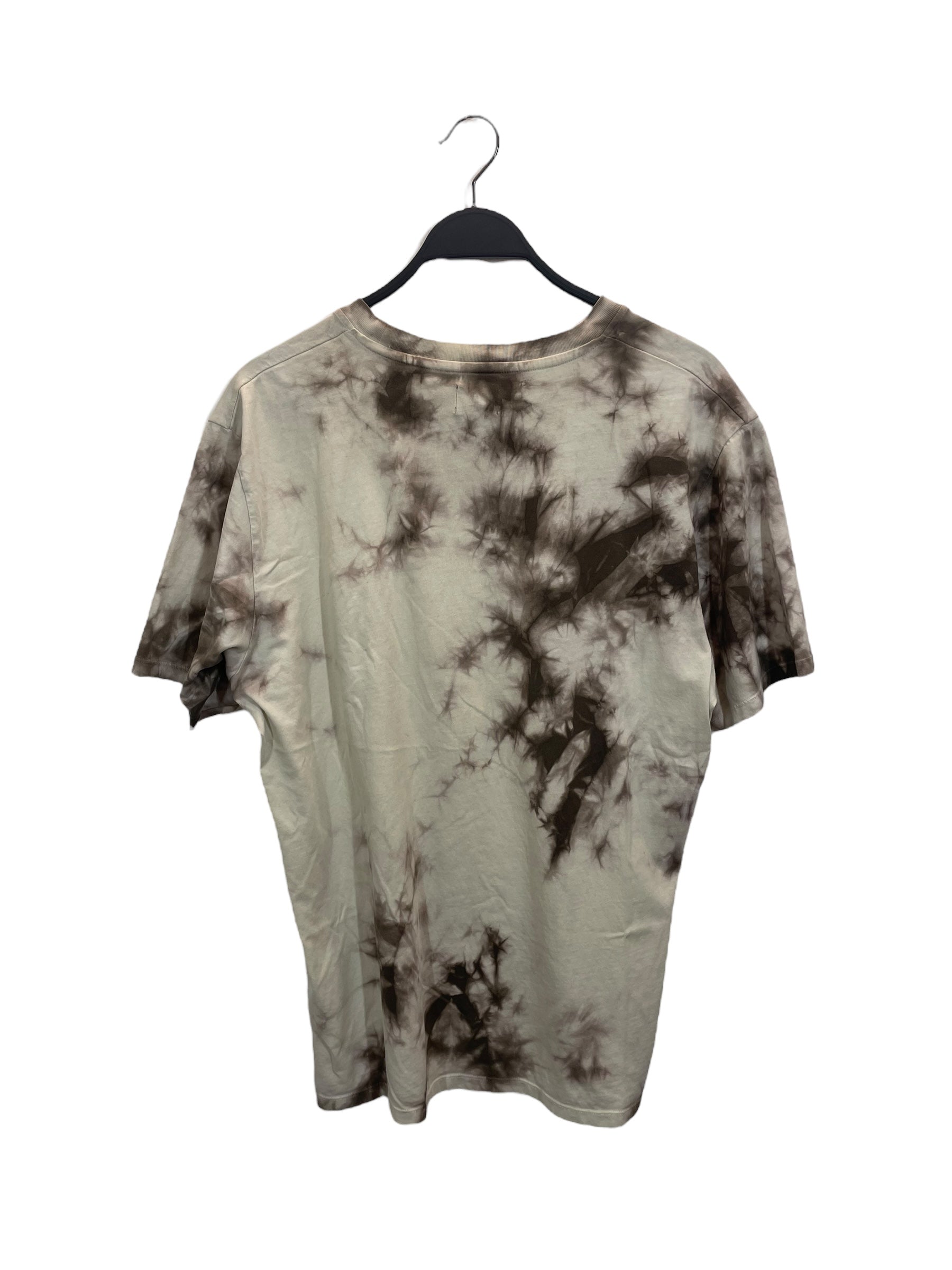 EDWIN/T-Shirt/L/Cotton/CRM/Graphic/JP FLAG view 2