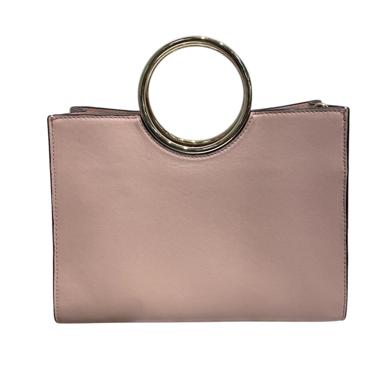 kate spade new york/Bag/Leather/PNK/HEART SAM SATCHEL view 2