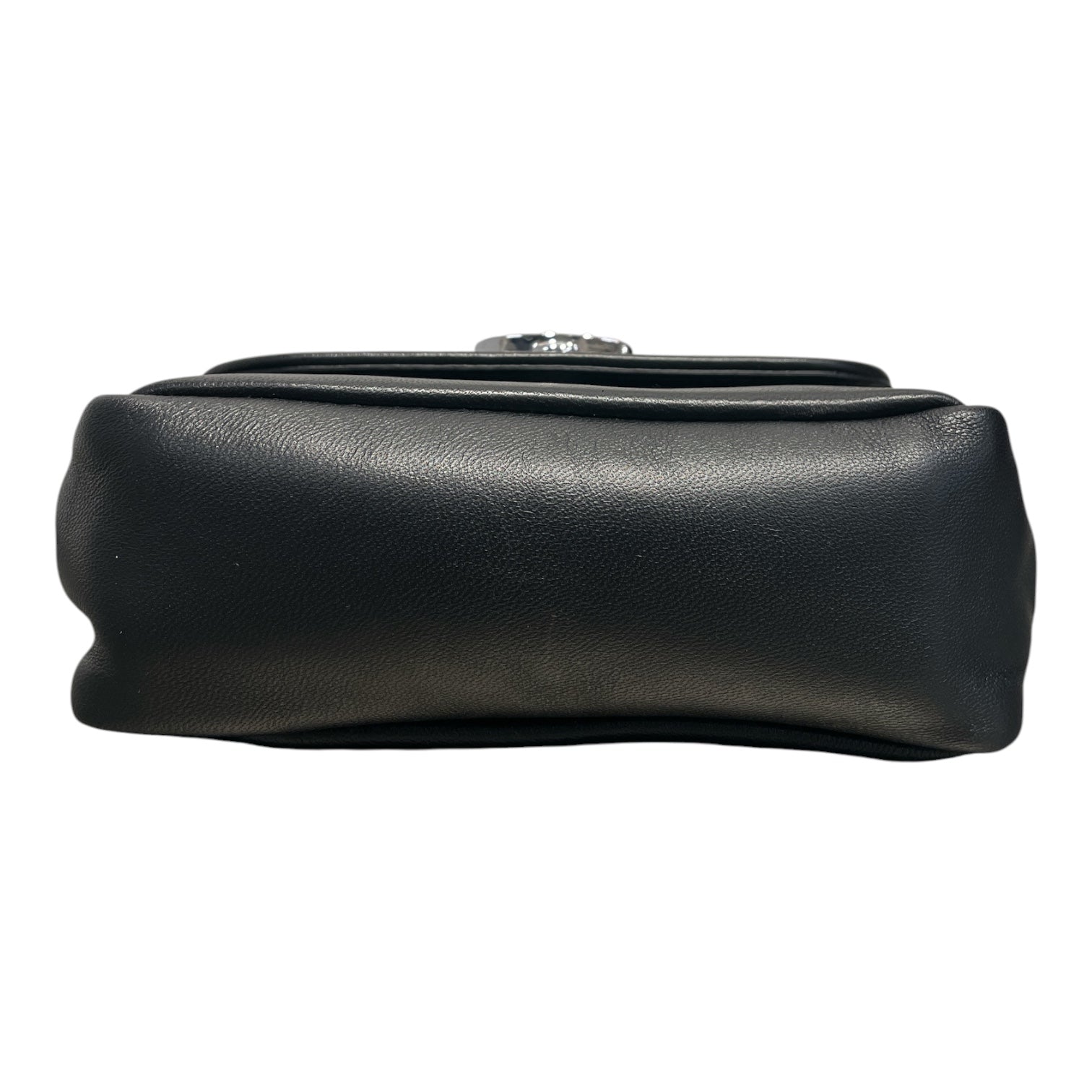 Vivienne Westwood/Pouch/Leather/BLK/VIVIENNE WESTWOOD SMALL PURSE view 3