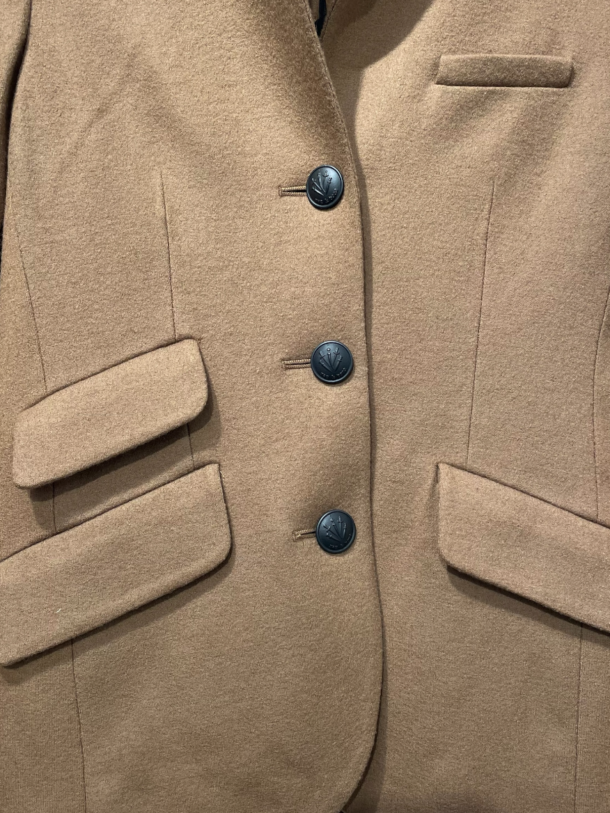rag & bone/Jacket/0/Wool/CML/SLADE JAPANESE view 3