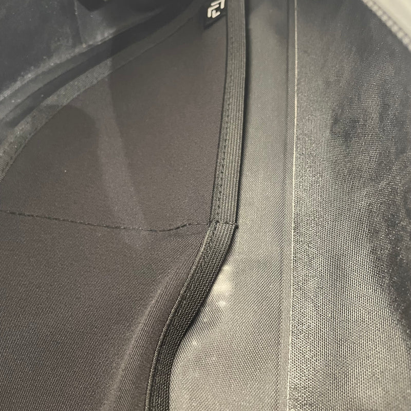 UNDERCOVER/Fanny Pack/Black/